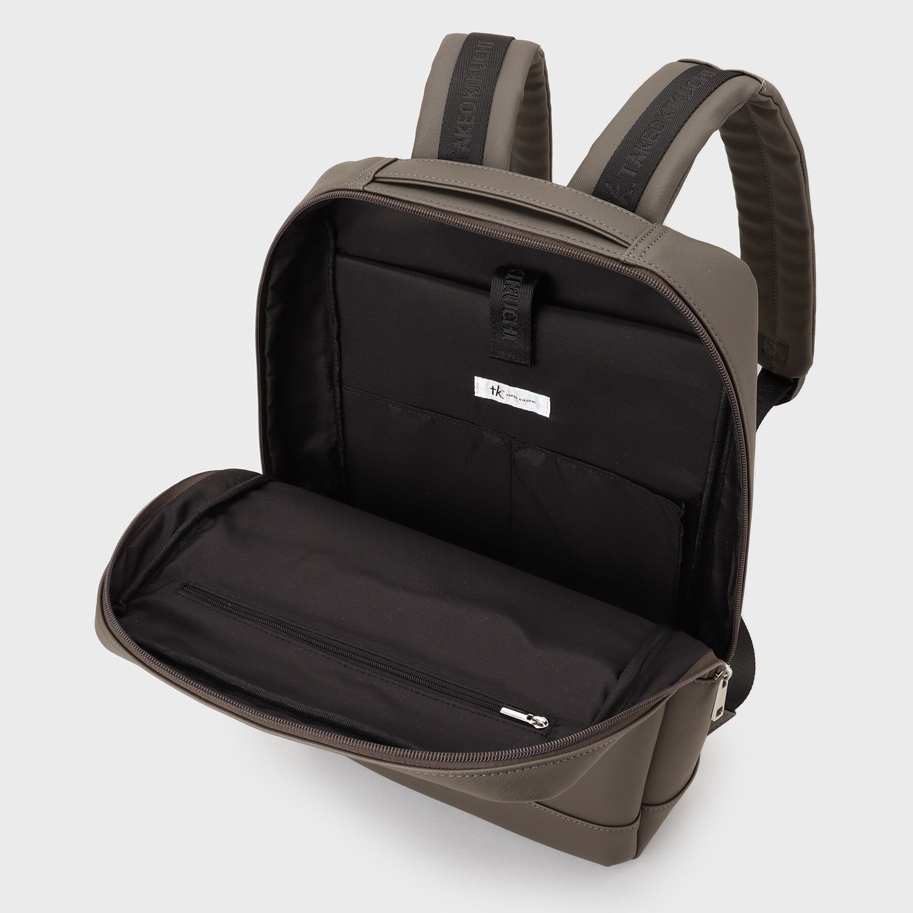 tk.TAKEO KIKUCHI「サフィアーノオンバックパック」|リュック|