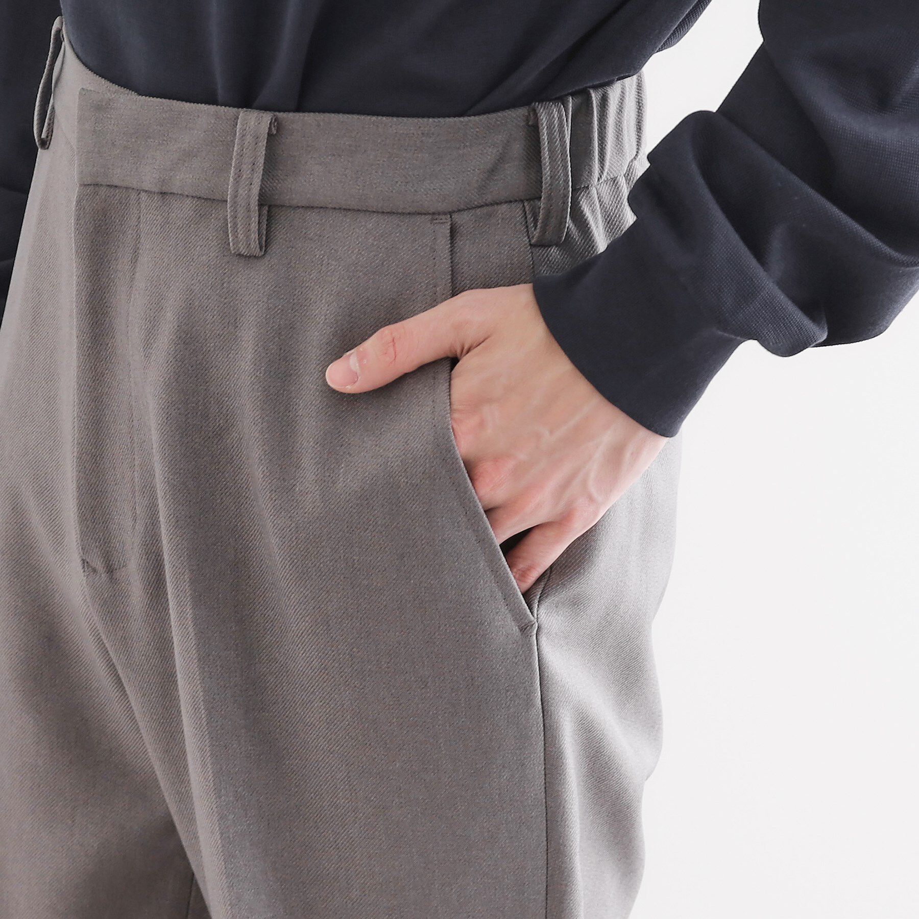 tk.TAKEO KIKUCHI「フレアスラックス」|その他|