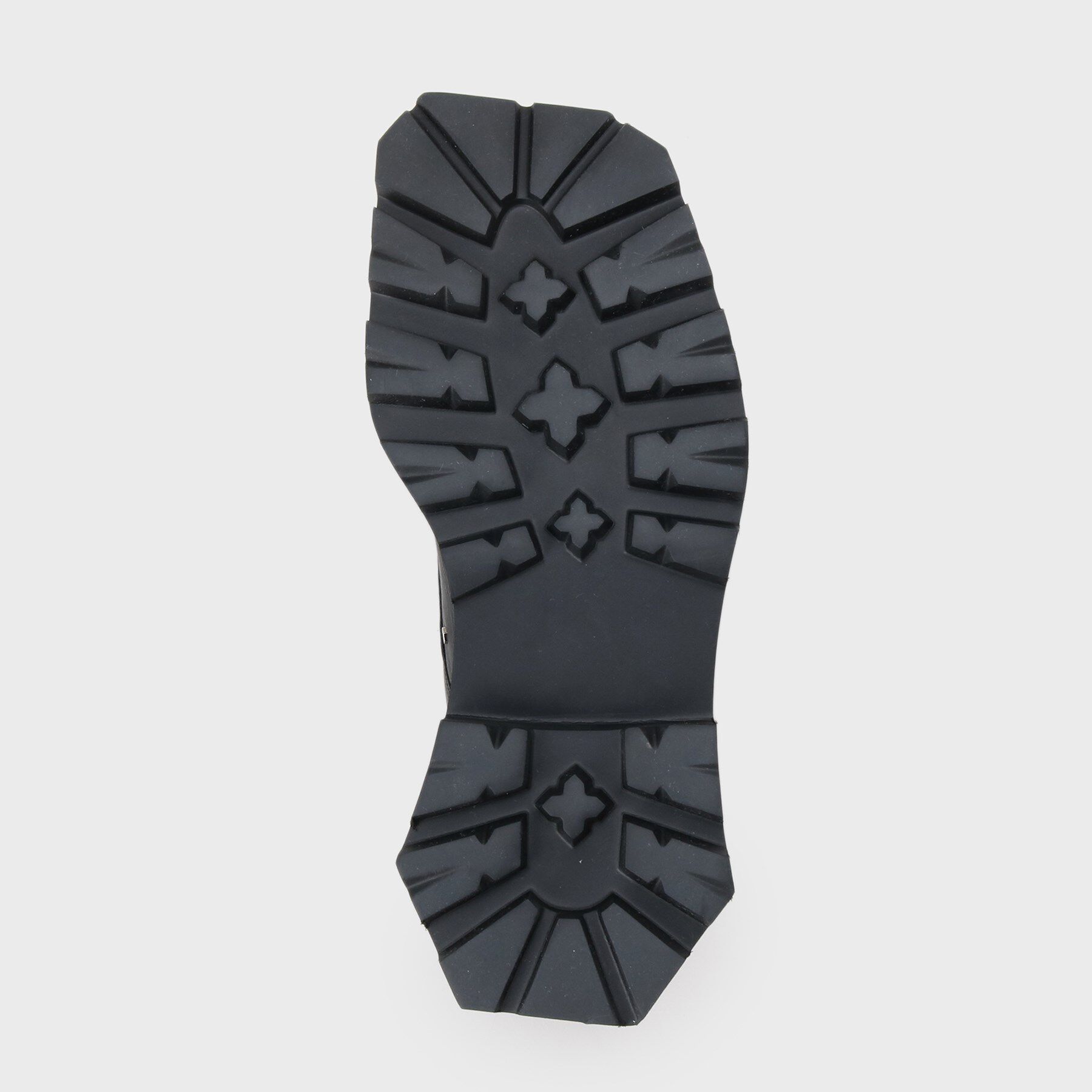 tk.TAKEO KIKUCHI「スタッズスクエアシューズ」|ビジネス・ドレスシューズ|