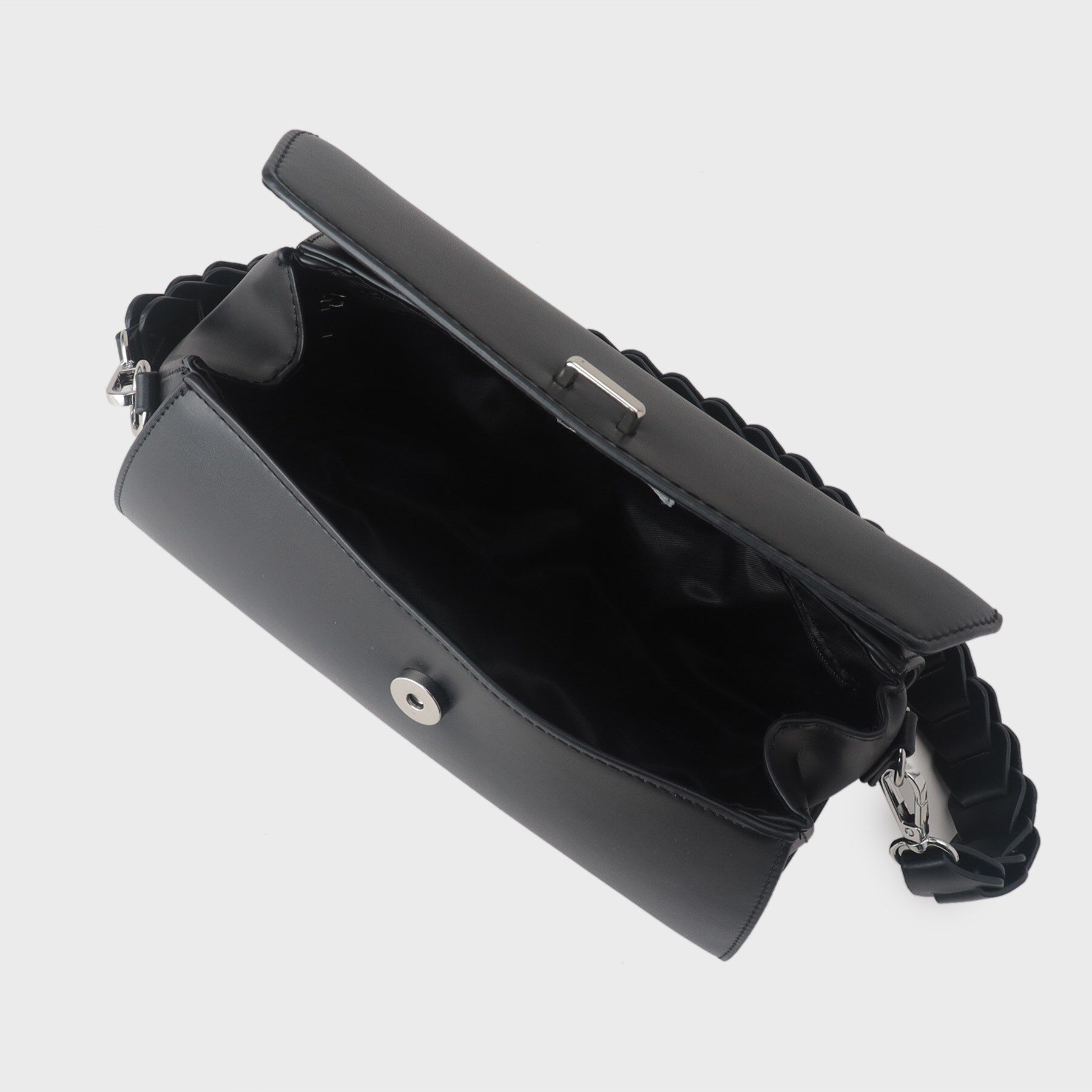 tk.TAKEO KIKUCHI「ランドスケープ ピローフラップバッグ」|ショルダー・メッセンジャー|