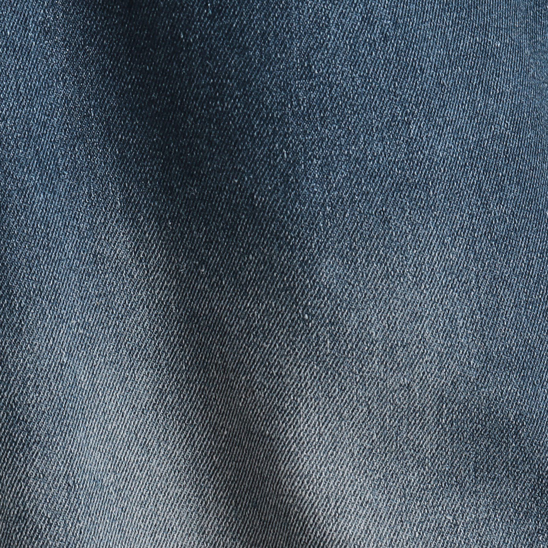 tk.TAKEO KIKUCHI「スーパーワイドバギーデニムパンツ」|デニム|