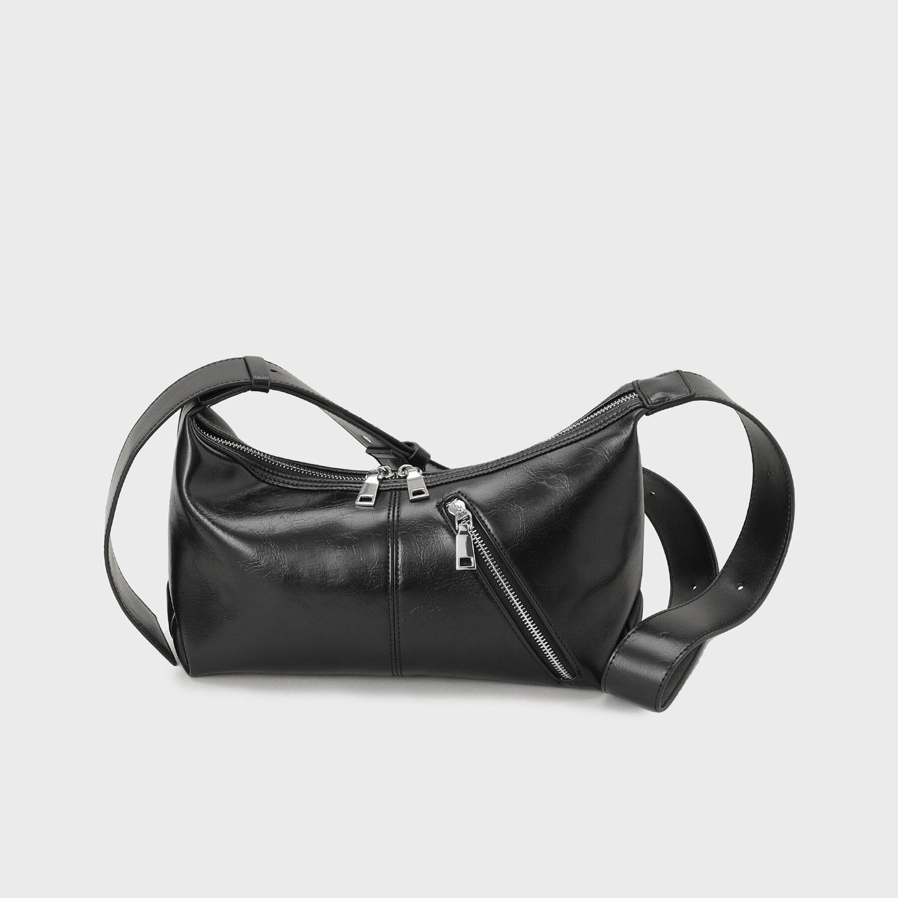 tk.TAKEO KIKUCHI「ラウンデッドバッグ」|ショルダー・メッセンジャー|