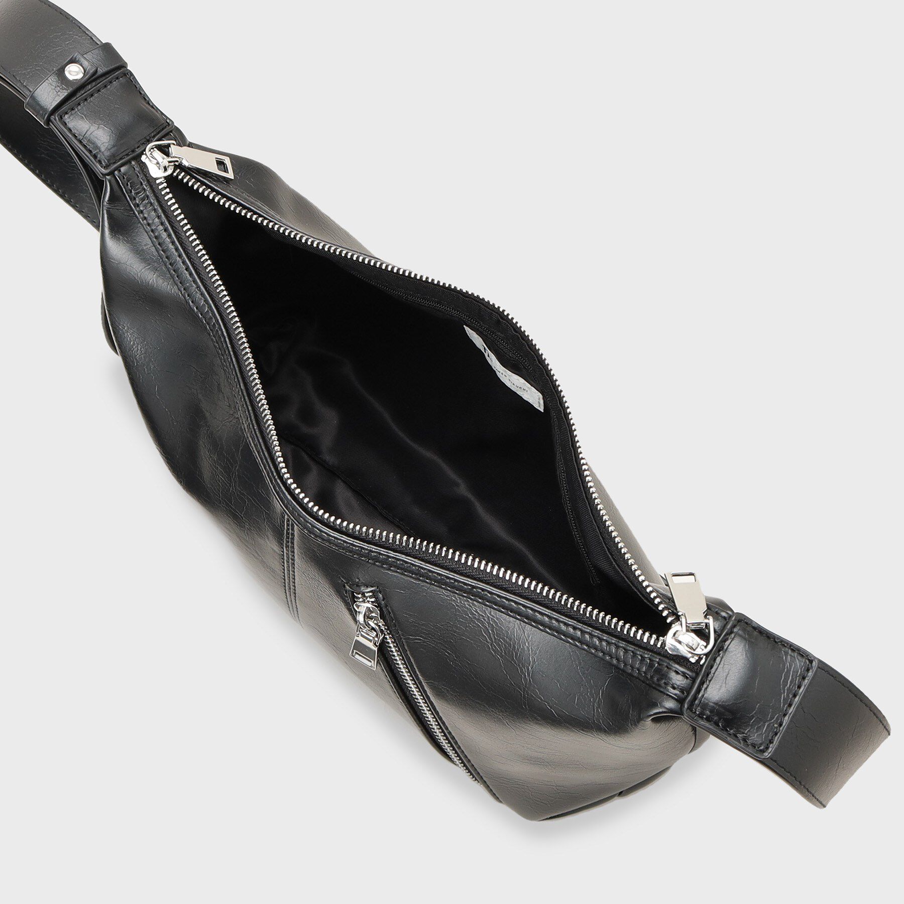 tk.TAKEO KIKUCHI「ラウンデッドバッグ」|ショルダー・メッセンジャー|