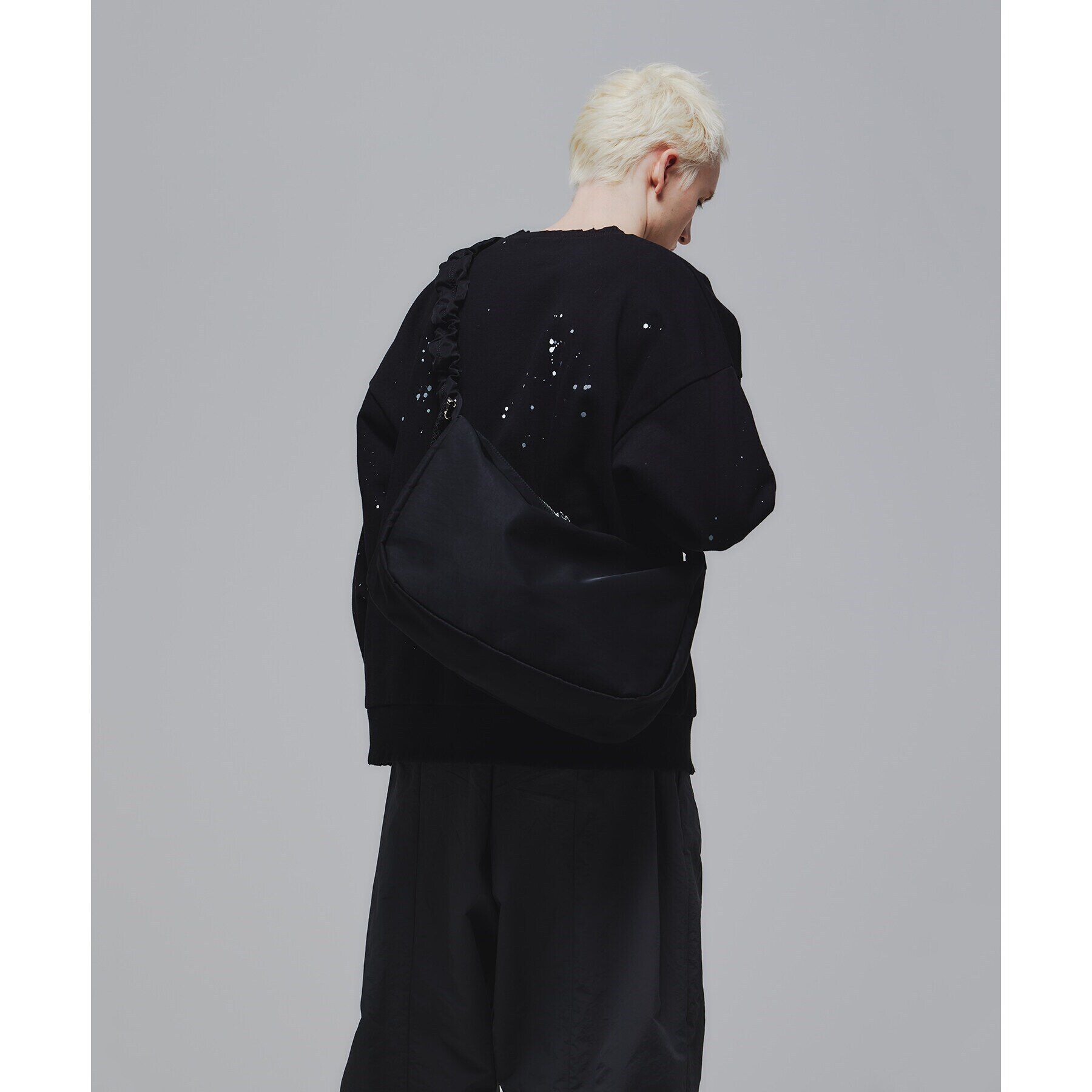 tk.TAKEO KIKUCHI「ドロストショルダーバッグ」|ショルダー・メッセンジャー|