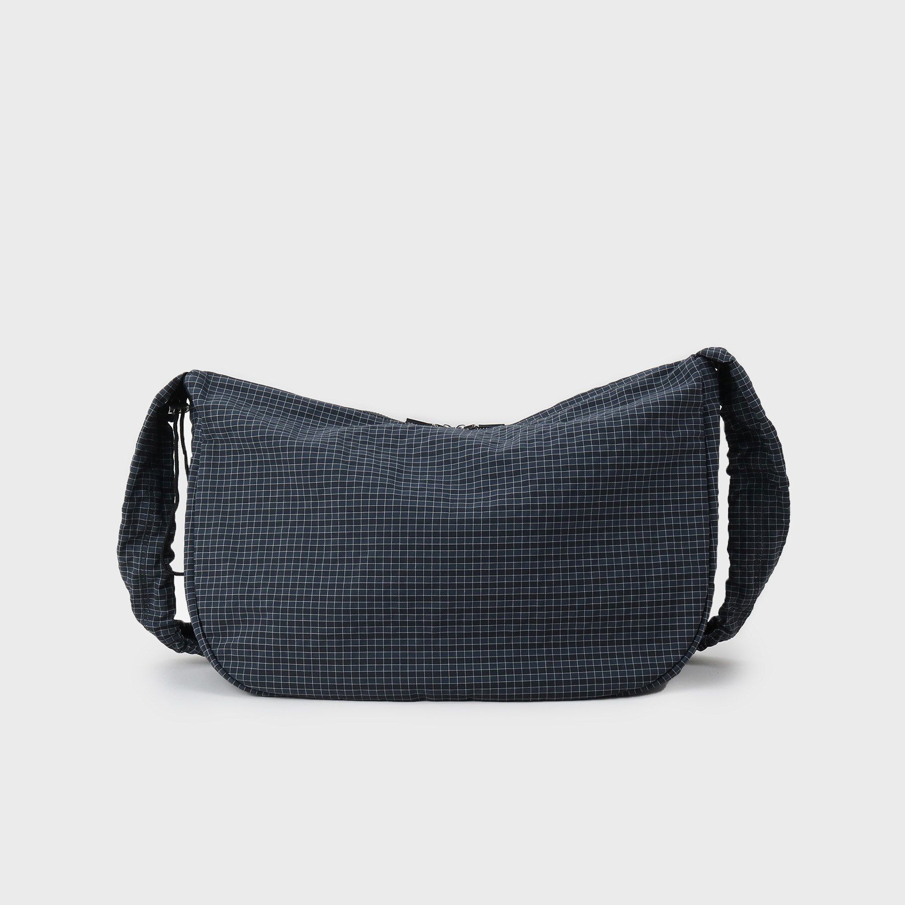 tk.TAKEO KIKUCHI「ドロストショルダーバッグ」|ショルダー・メッセンジャー|ネイビー(294)