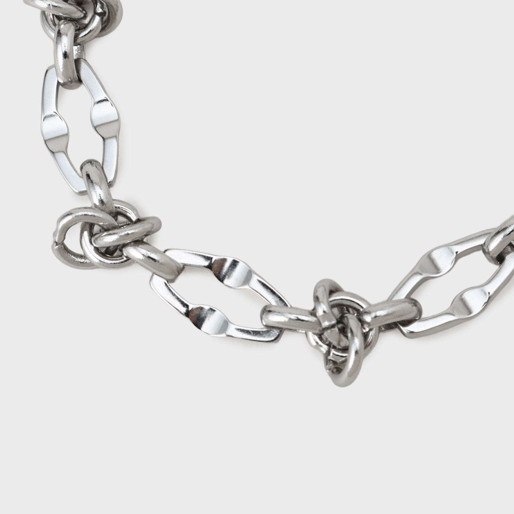 tk.TAKEO KIKUCHI「エラボレイトチェーンブレスレット」|ブレスレット・バングル|