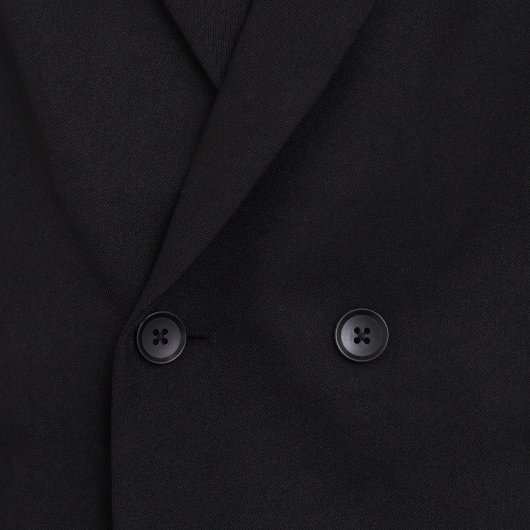 tk.TAKEO KIKUCHI「【セットアップ2点セット】オーバーサイズダブルセットアップ/ONOFF兼用/イージーケア/マシーンウ」|スーツ|