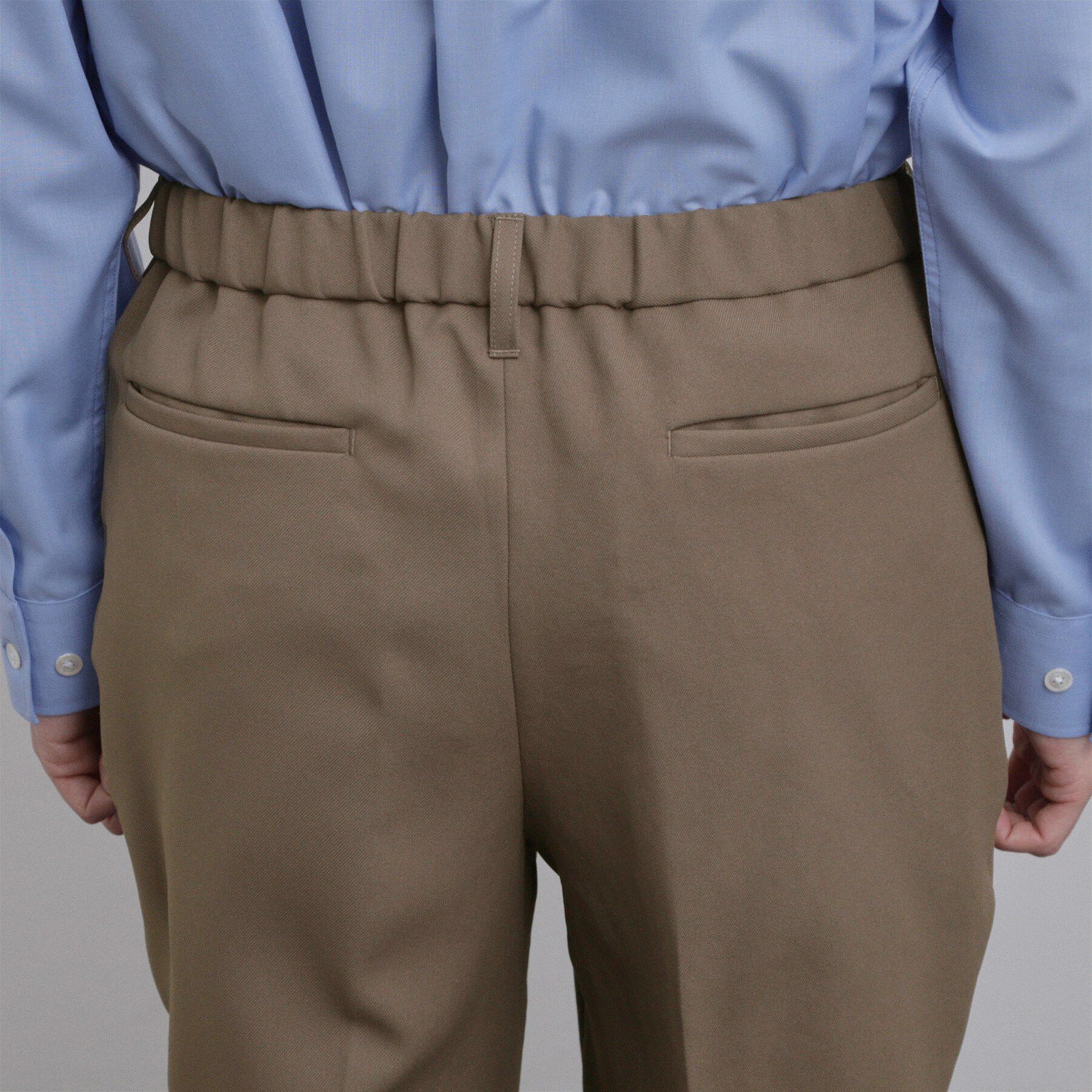 tk.TAKEO KIKUCHI「【セットアップ2点セット】オーバーサイズダブルセットアップ/ONOFF兼用/イージーケア/マシーンウ」|スーツ|