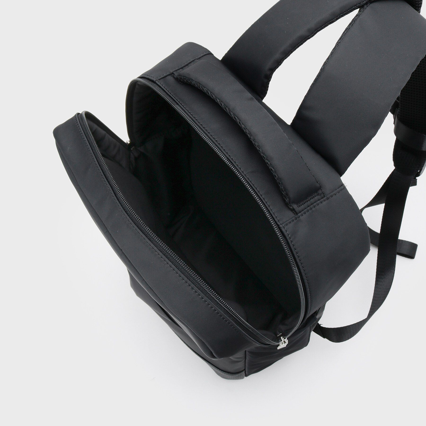 tk.TAKEO KIKUCHI「【撥水】シュリンクバッグパック」|リュック|