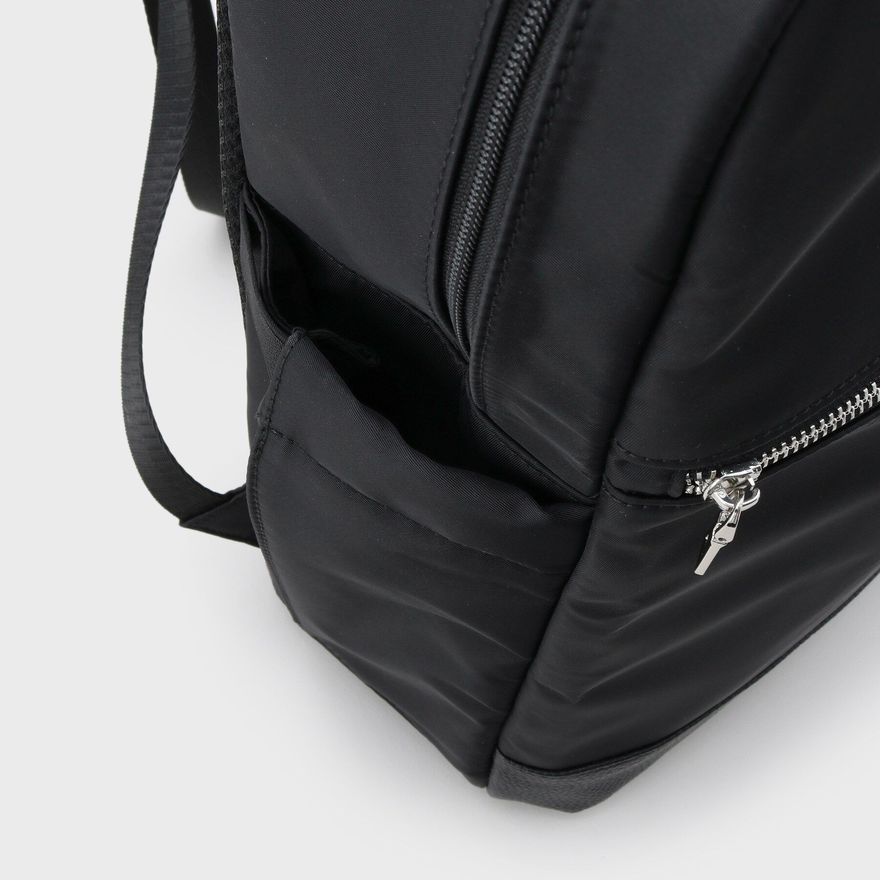 tk.TAKEO KIKUCHI「【撥水】シュリンクバッグパック」|リュック|