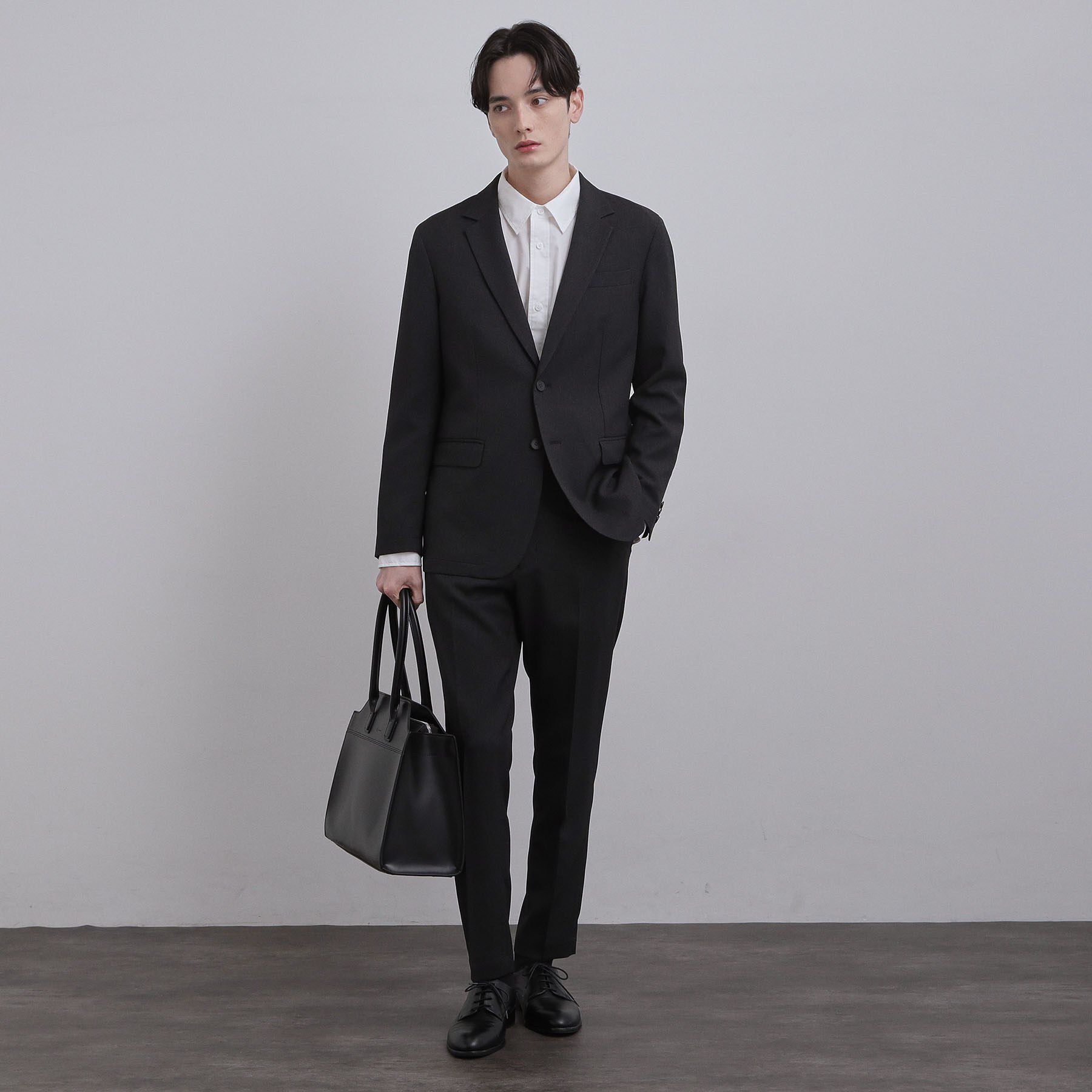 tk.TAKEO KIKUCHI「ボクシートートバッグ」|トートバッグ|