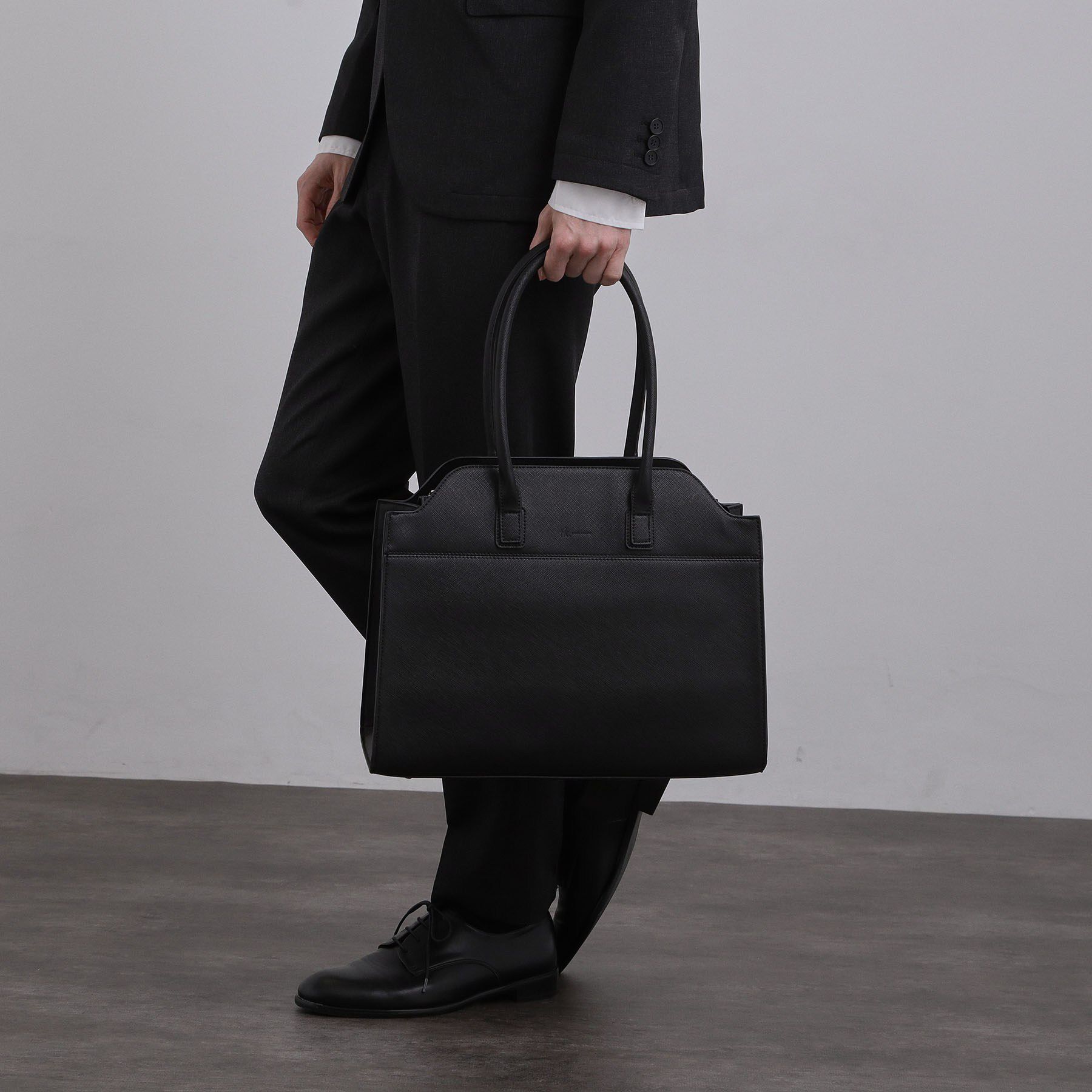 tk.TAKEO KIKUCHI「ボクシートートバッグ」|トートバッグ|