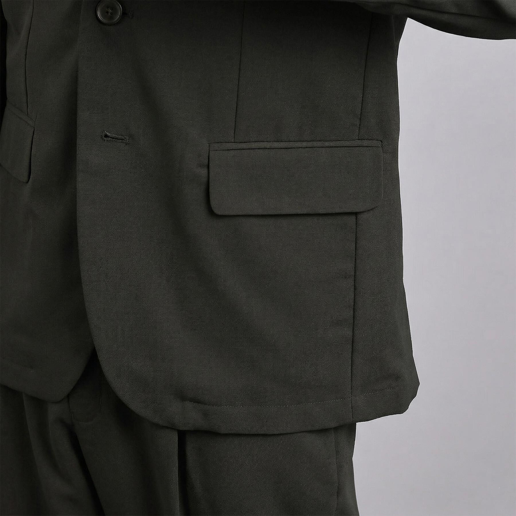 tk.TAKEO KIKUCHI「【上下2点セットアップ】AIRY DRY アソートセットアップ 吸水速乾/UVカット/マシーンウォッ」|スーツ|