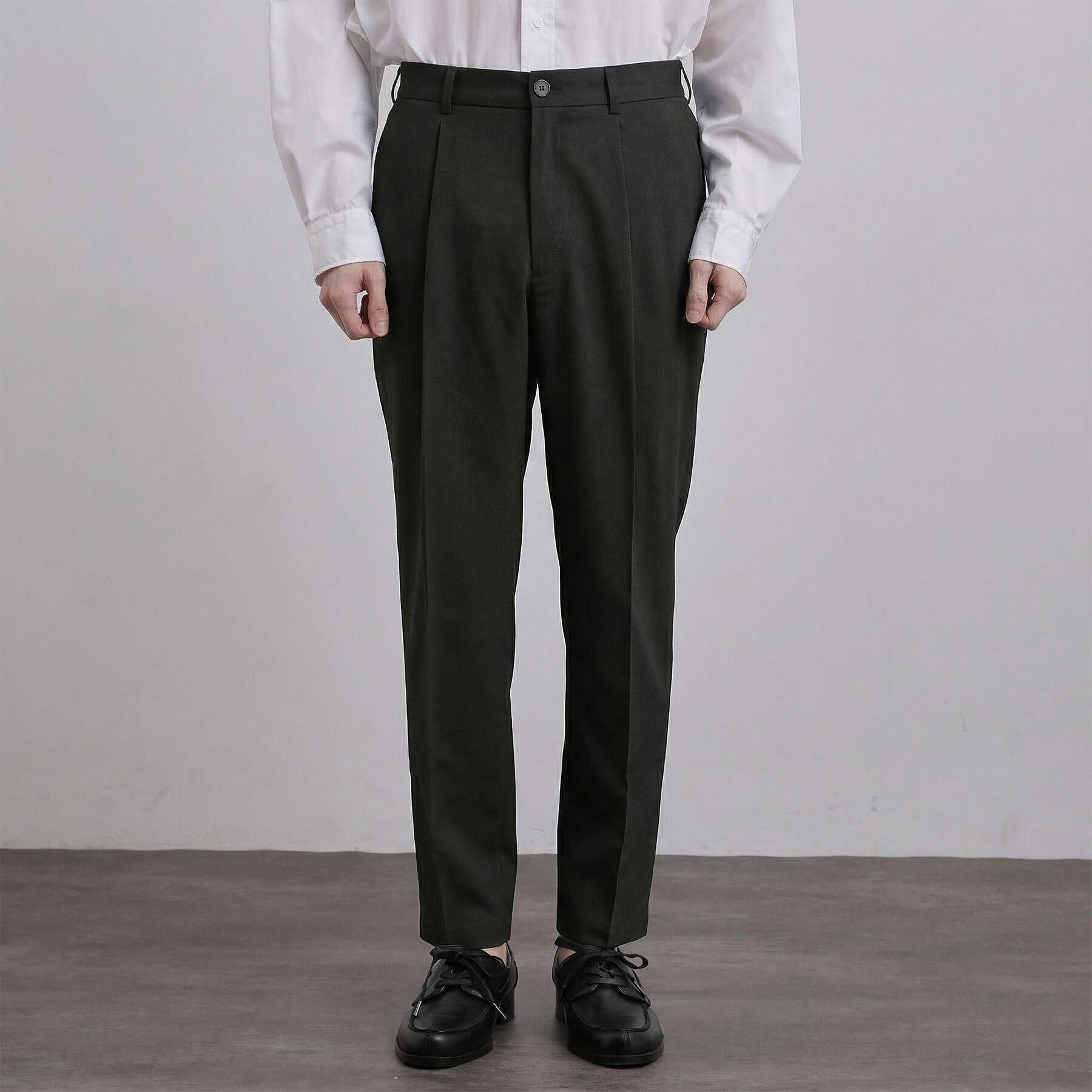 tk.TAKEO KIKUCHI「【上下2点セットアップ】AIRY DRY アソートセットアップ 吸水速乾/UVカット/マシーンウォッ」|スーツ|