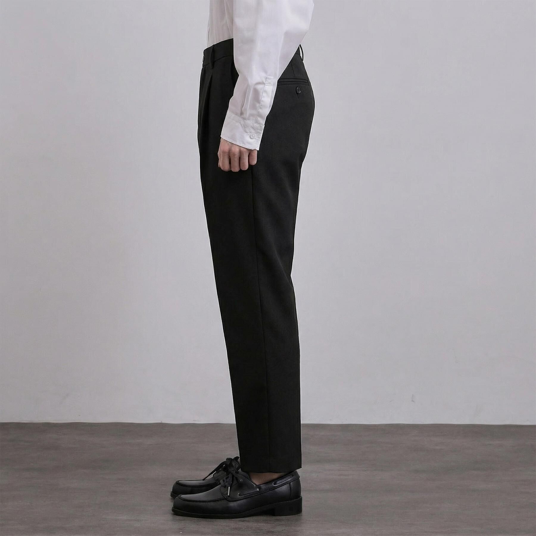 tk.TAKEO KIKUCHI「【上下2点セットアップ】AIRY DRY アソートセットアップ 吸水速乾/UVカット/マシーンウォッ」|スーツ|