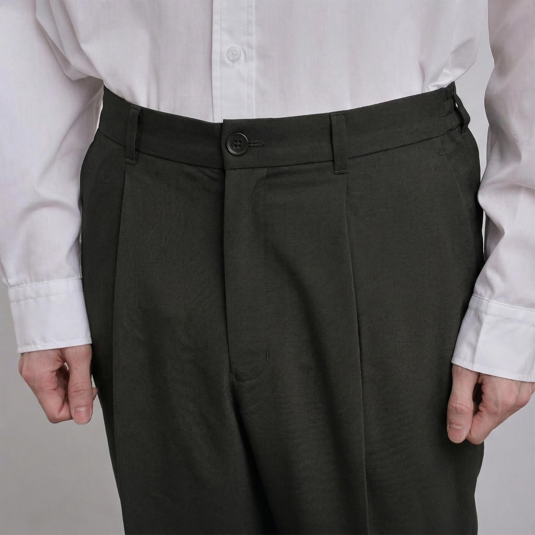 tk.TAKEO KIKUCHI「【上下2点セットアップ】AIRY DRY アソートセットアップ 吸水速乾/UVカット/マシーンウォッ」|スーツ|