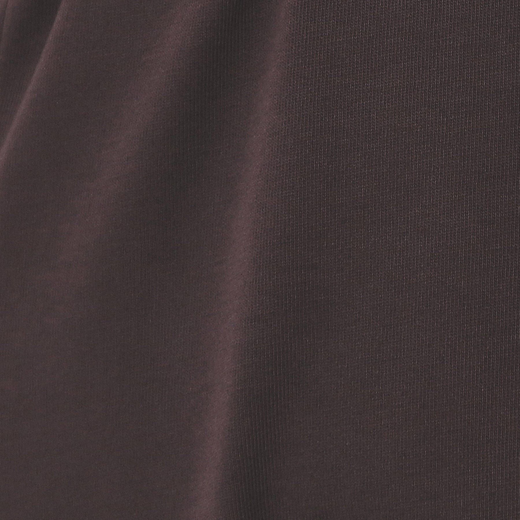 index「《5色展開/S-LLサイズ》シルケットVネックフレアワンピース【接触冷感/UVケア/洗濯機洗い可】」|ワンピース|