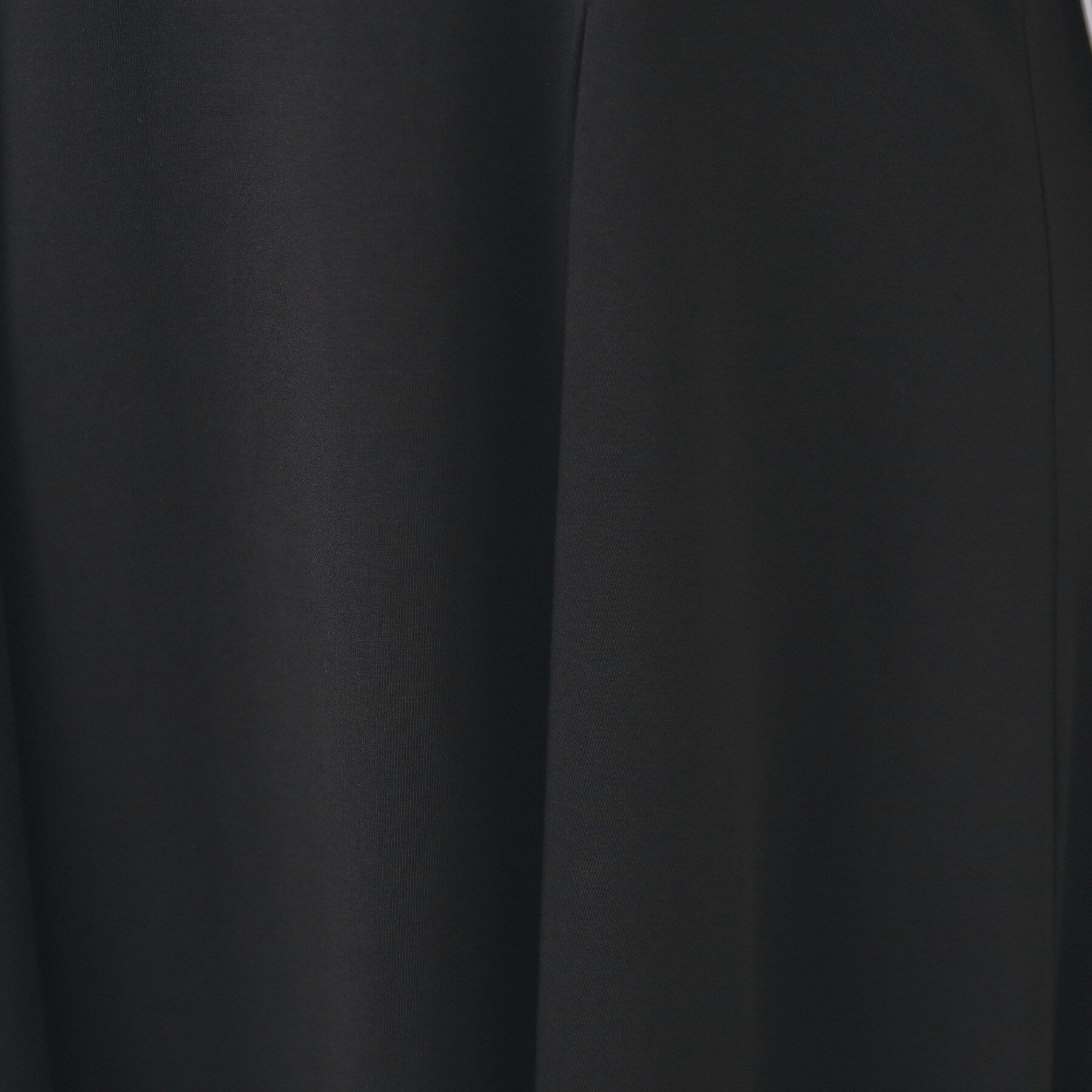 index「ハートネックパフワンピース【洗濯機洗い可/UVケア/接触冷感】」|ワンピース|