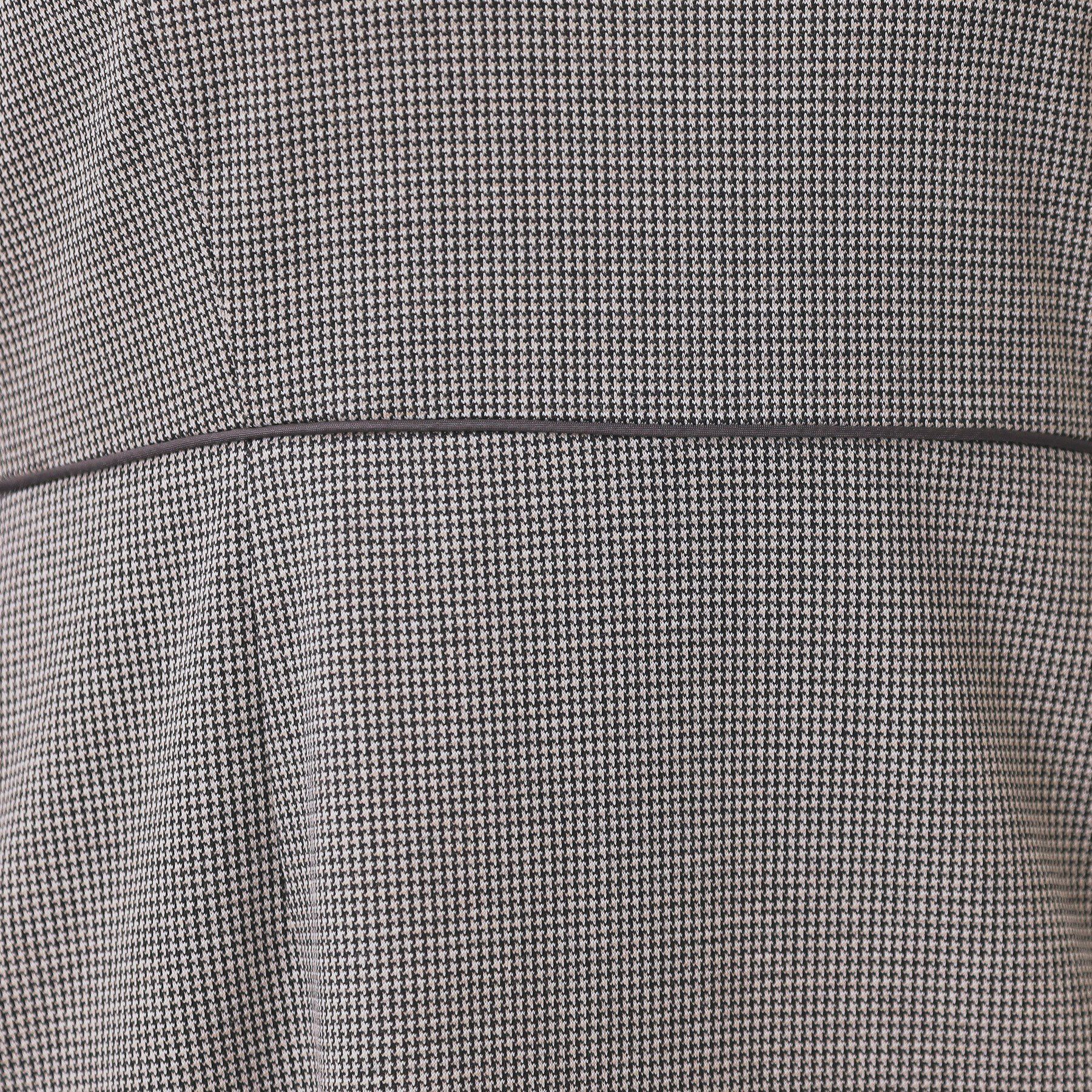 index「ストレッチキーネックワンピース【洗濯機OK/イージーアイロン】」|ワンピース|