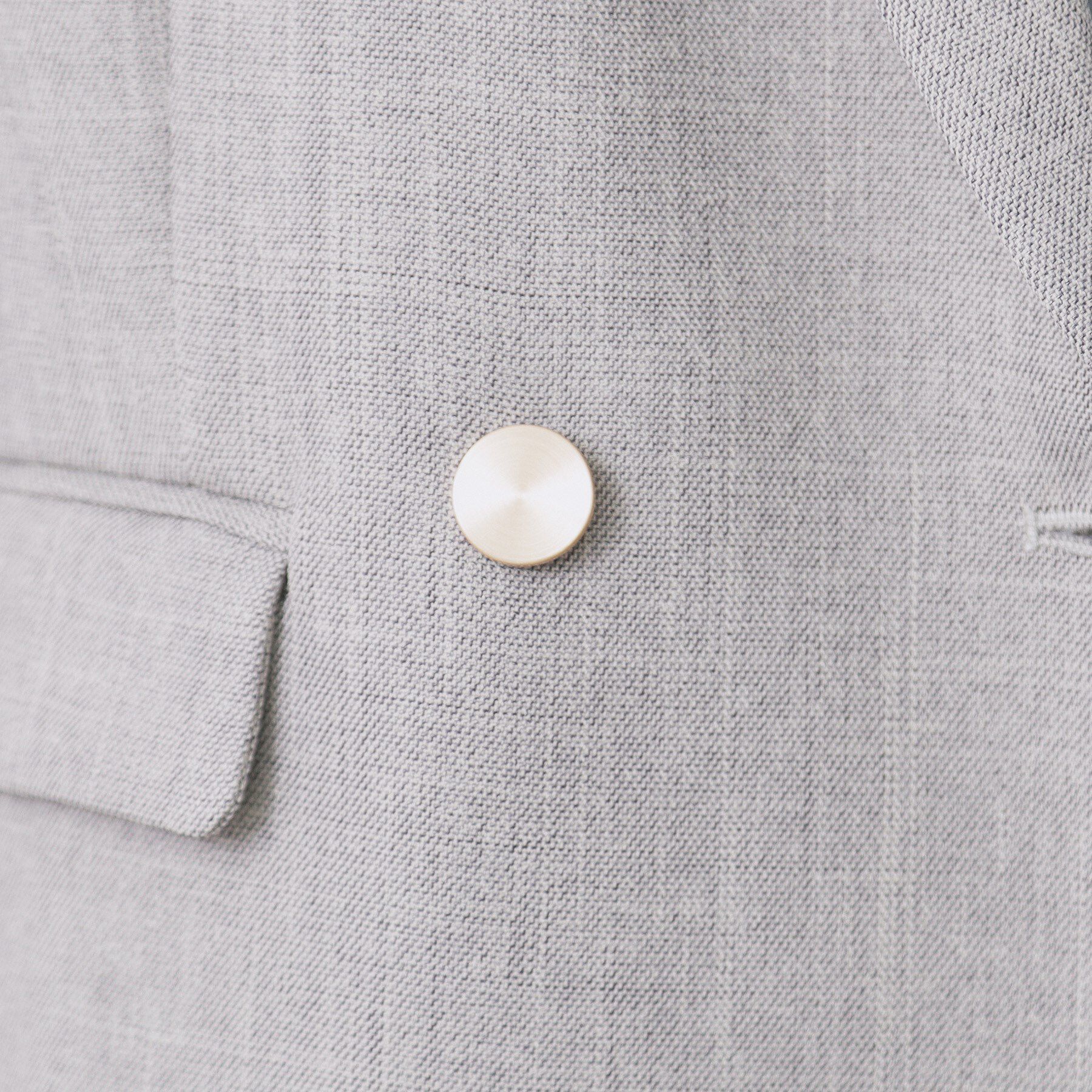 index「《Oggi掲載》ダブルブレストテーラードジャケット/セットアップ対応可【洗える】」|テーラードジャケット|