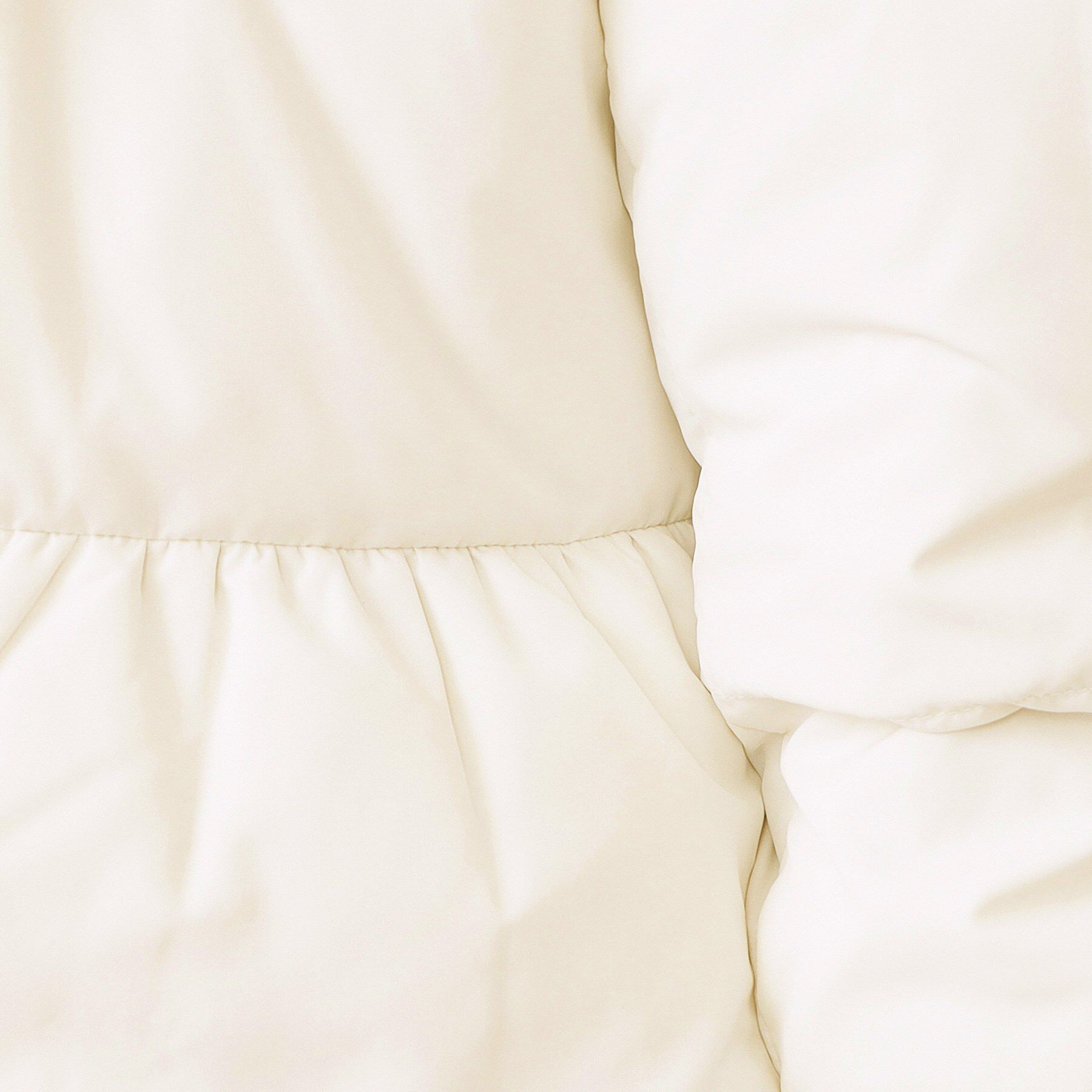 index「KAWADAダウンペプラムショートコート【撥水/洗濯機OK/静電気防止裏地】」|ダウン|