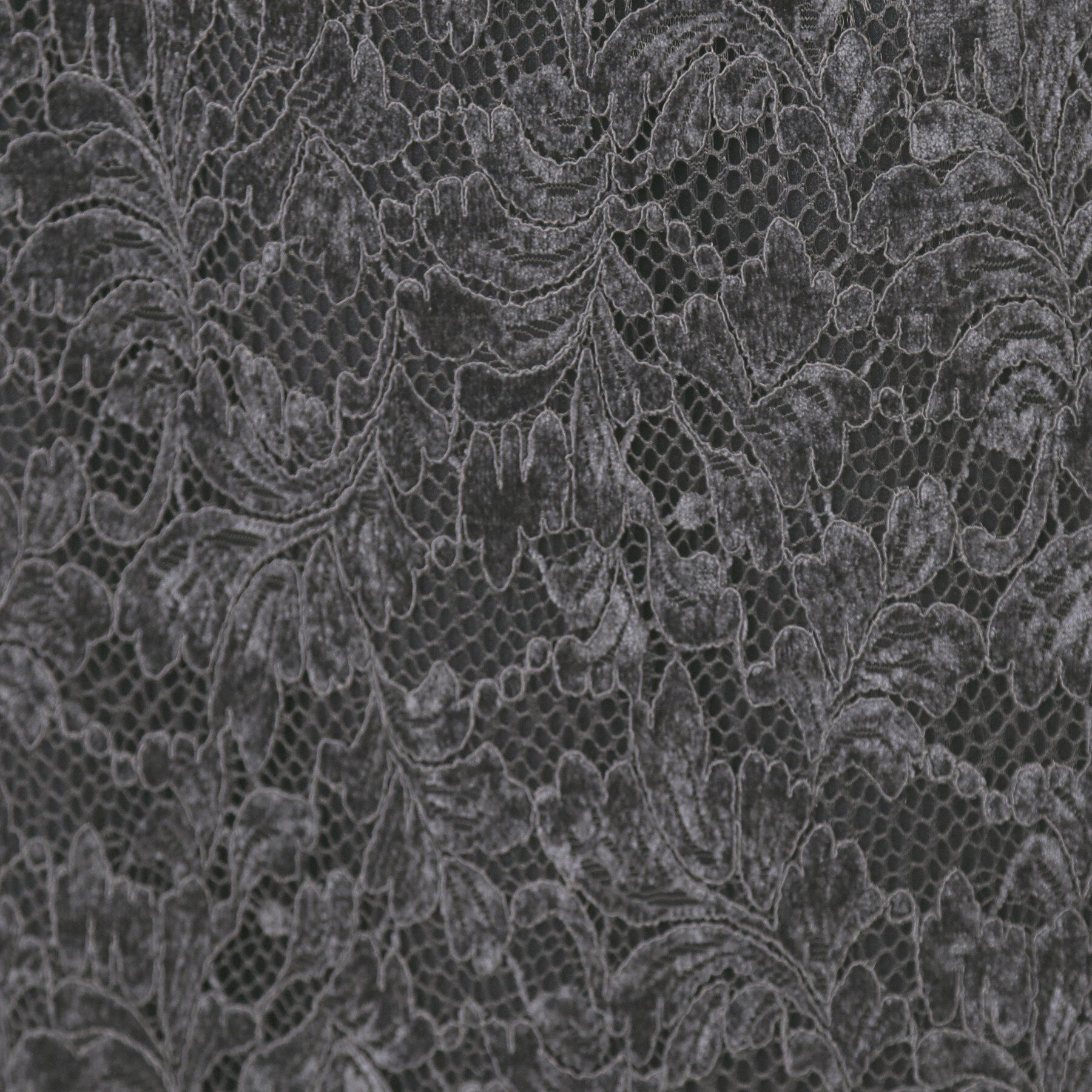 index「モールレースタイトスカート【洗濯機OK】」|スカート|