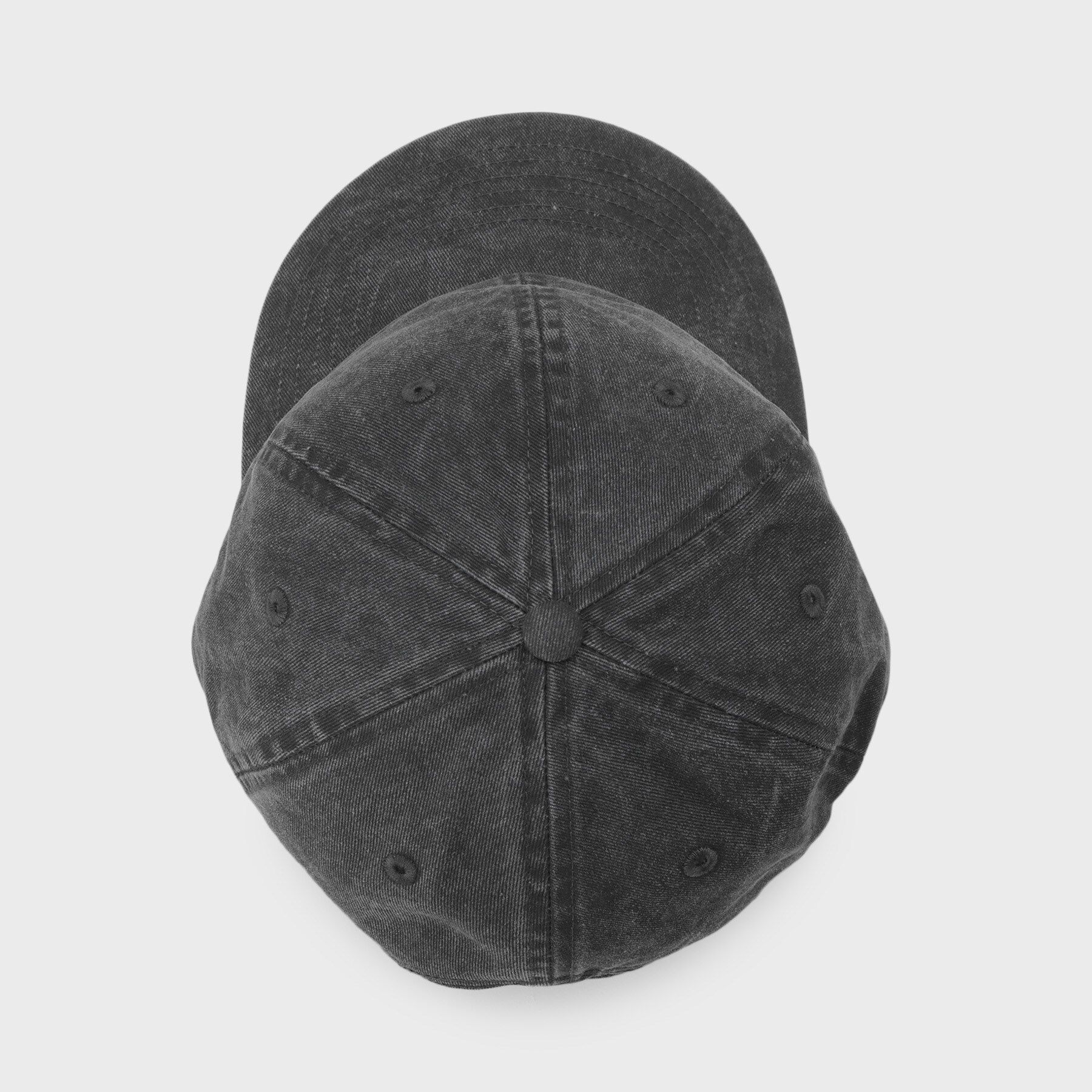 OPAQUE.CLIP「コットンツイルキャップ」|キャップ・キャスケット|