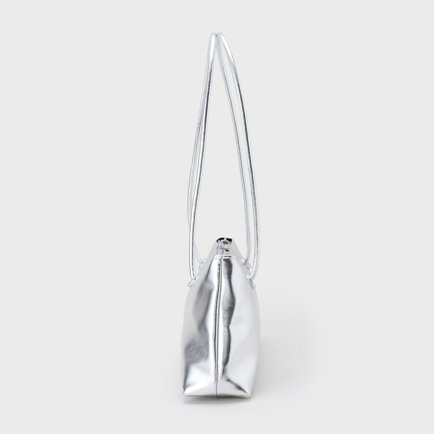 OPAQUE.CLIP「オイル調合皮ワイドデザインバッグ」|ショルダー・メッセンジャー|