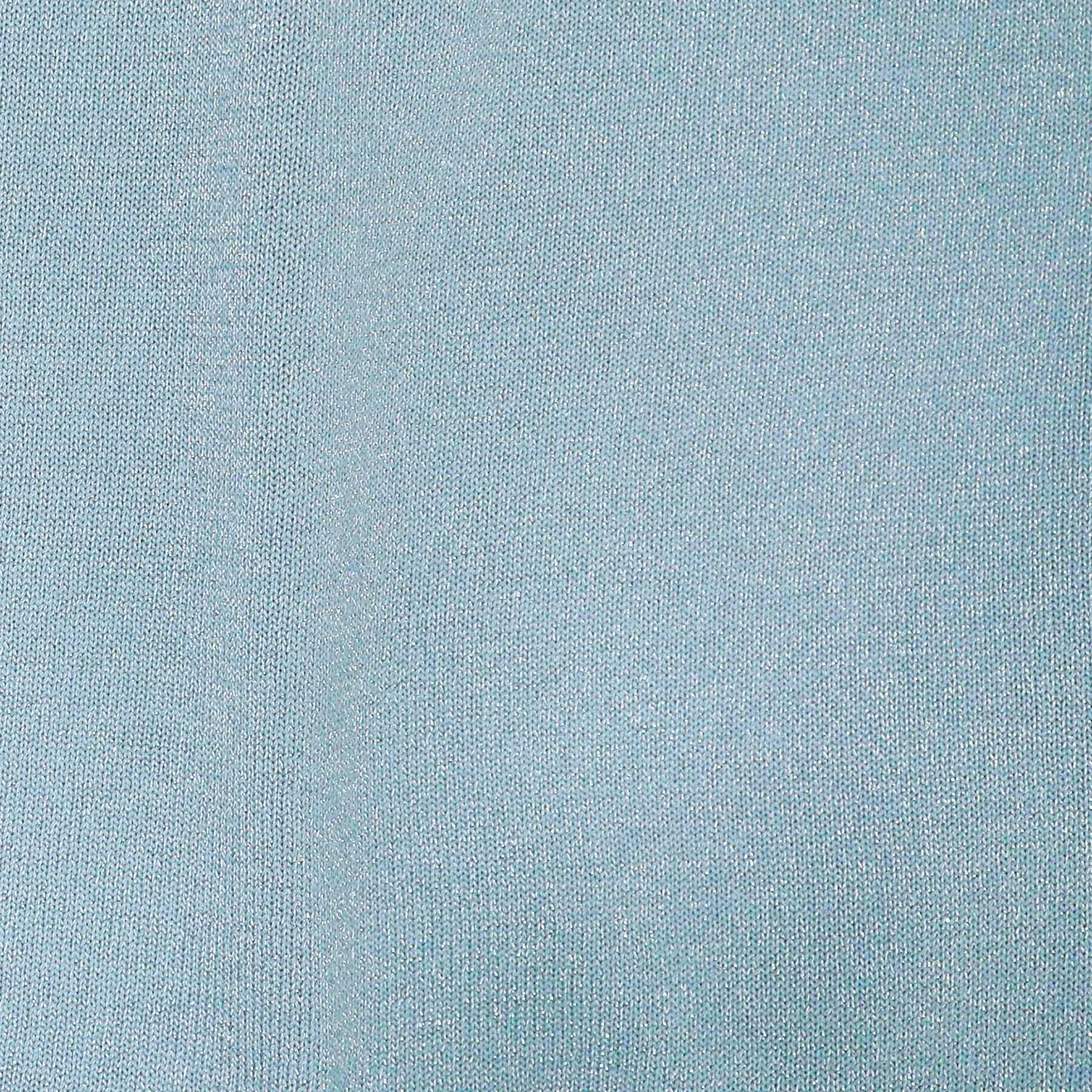 OPAQUE.CLIP「ラメリラクシードルマンニット【接触冷感/UV/抗ピル/洗濯機洗い可】」|ニット・セーター|