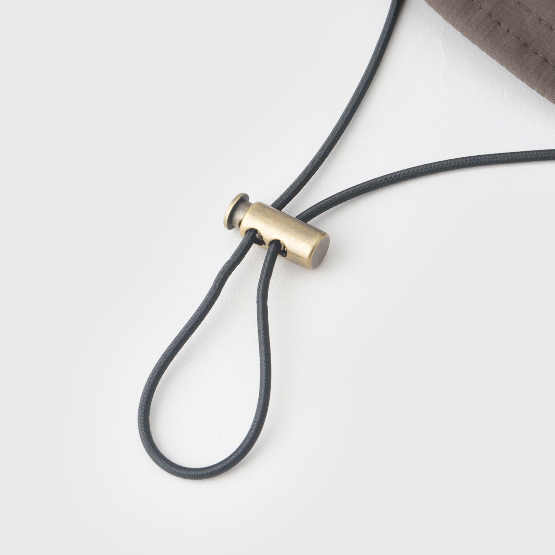 OPAQUE.CLIP「シェード付ハット」|ハット|