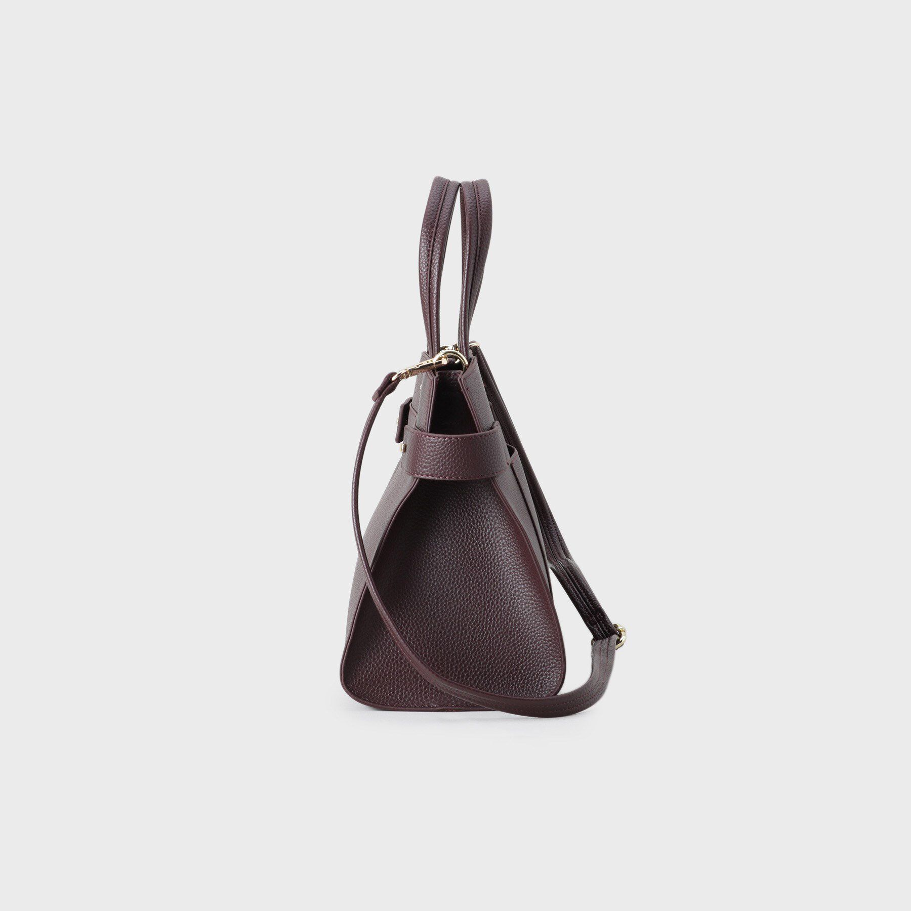 OPAQUE.CLIP「【軽量/2WAY/通勤対応】コメットデザインミドルバッグ」|ショルダー・メッセンジャー|