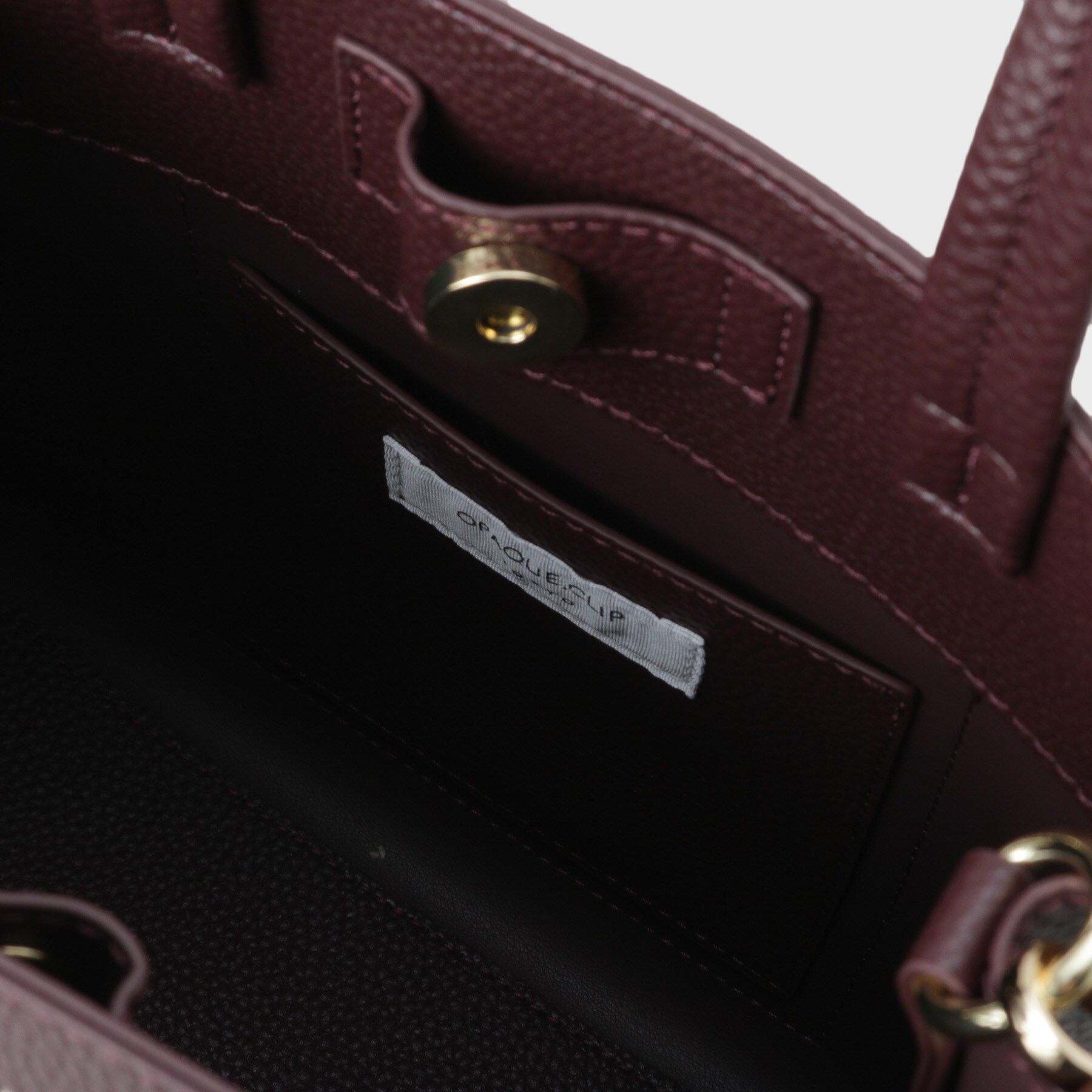 OPAQUE.CLIP「【軽量/2WAY/通勤対応】コメットデザインミドルバッグ」|ショルダー・メッセンジャー|