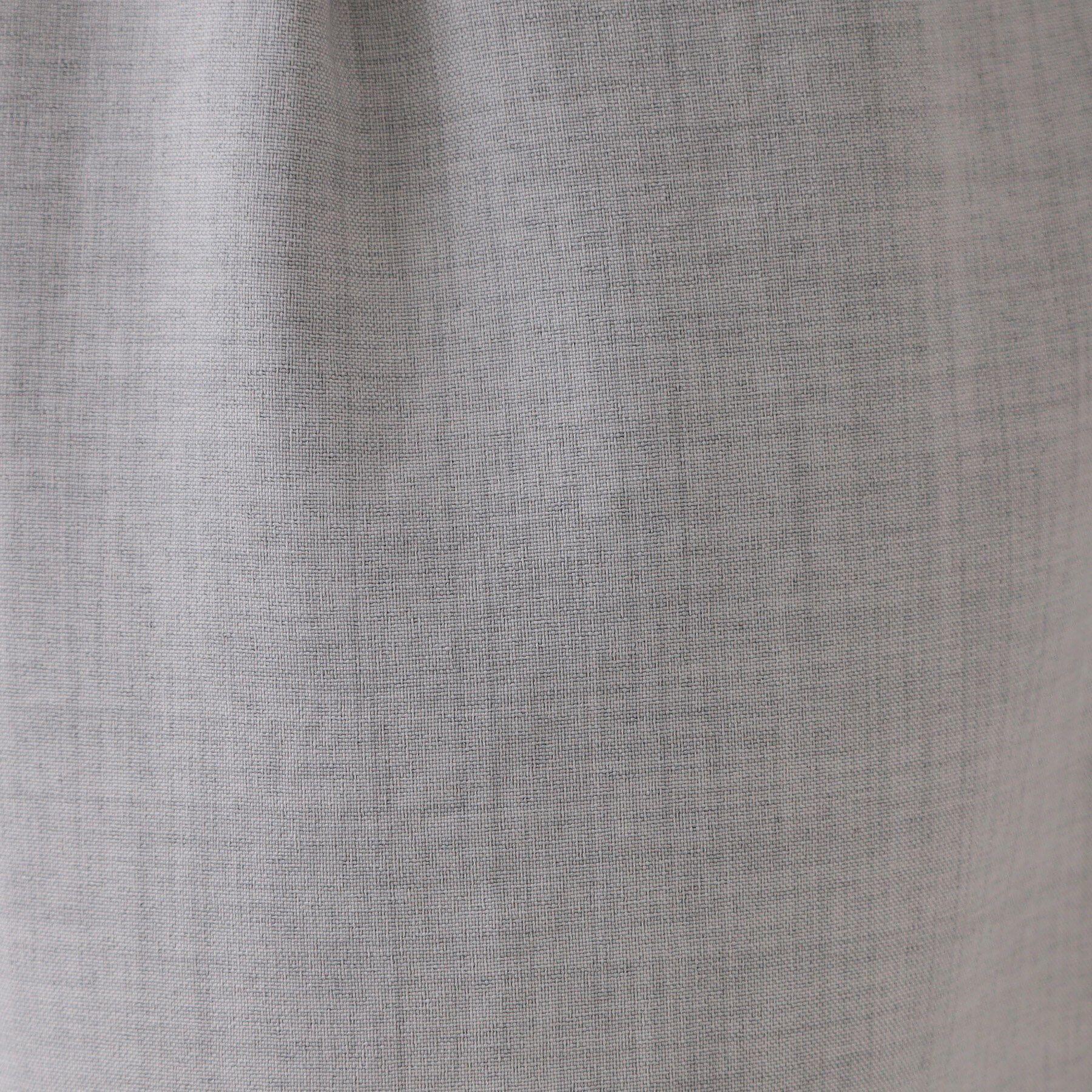 OPAQUE.CLIP「リネンライクタックワイドパンツ【洗濯機洗い可】」|その他|