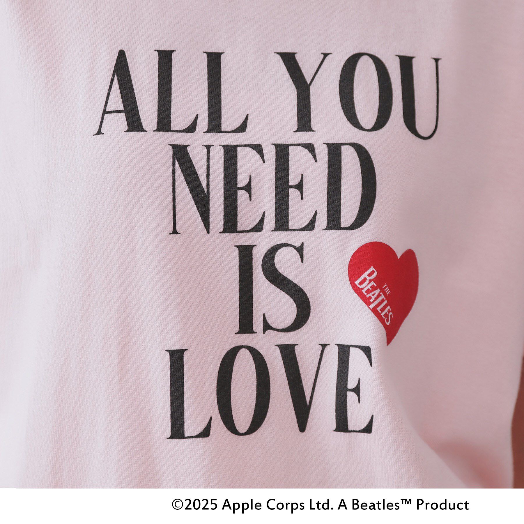 OPAQUE.CLIP「ロックTシャツ別注アソート【GREEN DAY／METALLICA／THE BEATLES】」|Tシャツ・カットソー|