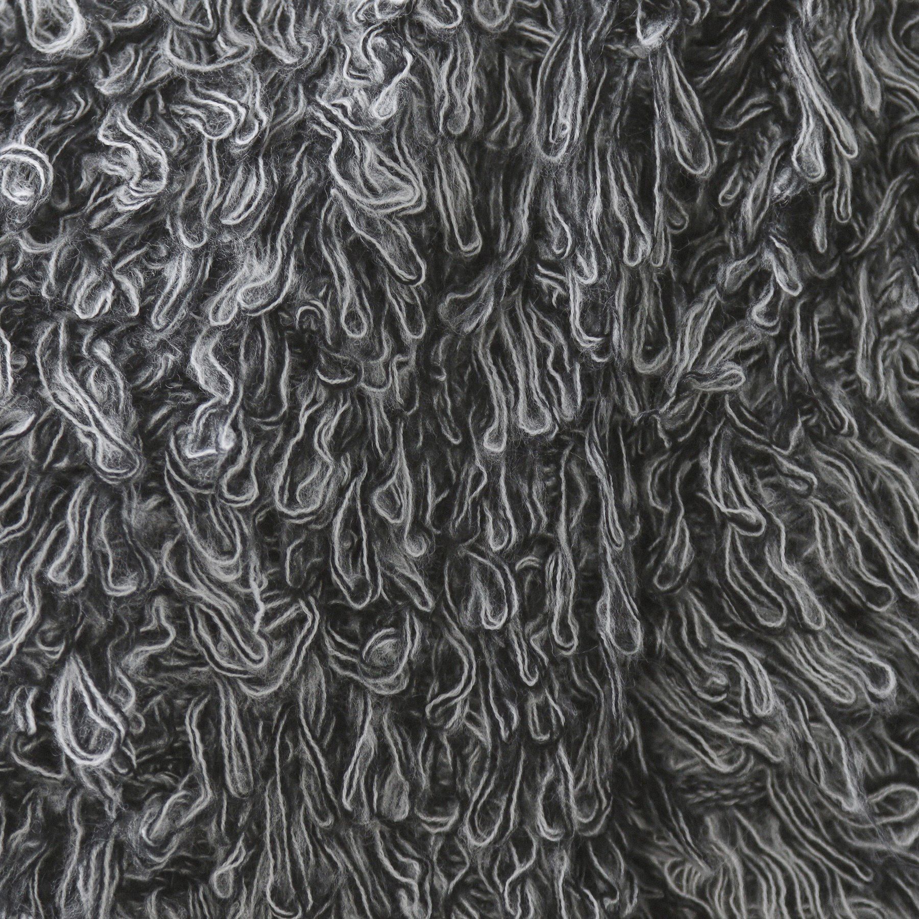 OPAQUE.CLIP「ループヤーンニットカーディガン」|カーディガン|