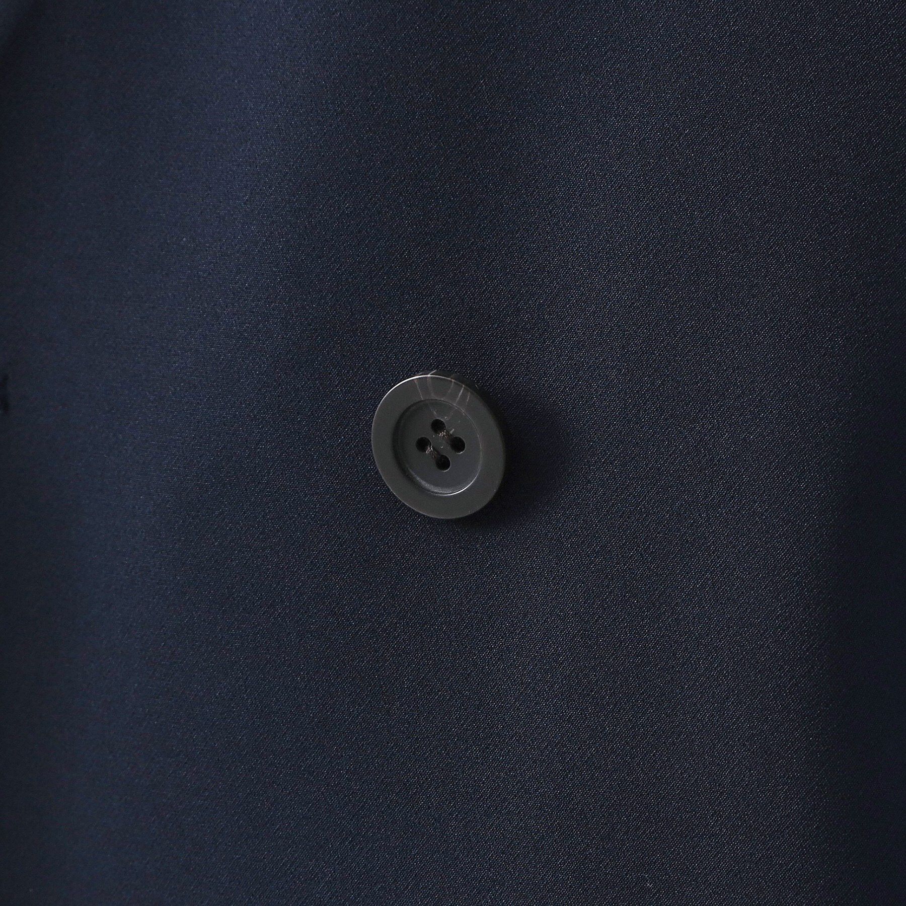 OPAQUE.CLIP「≪通勤・セレモニー対応≫Vネックミドルジレ【洗濯機OK】」|ベスト・ジレ|