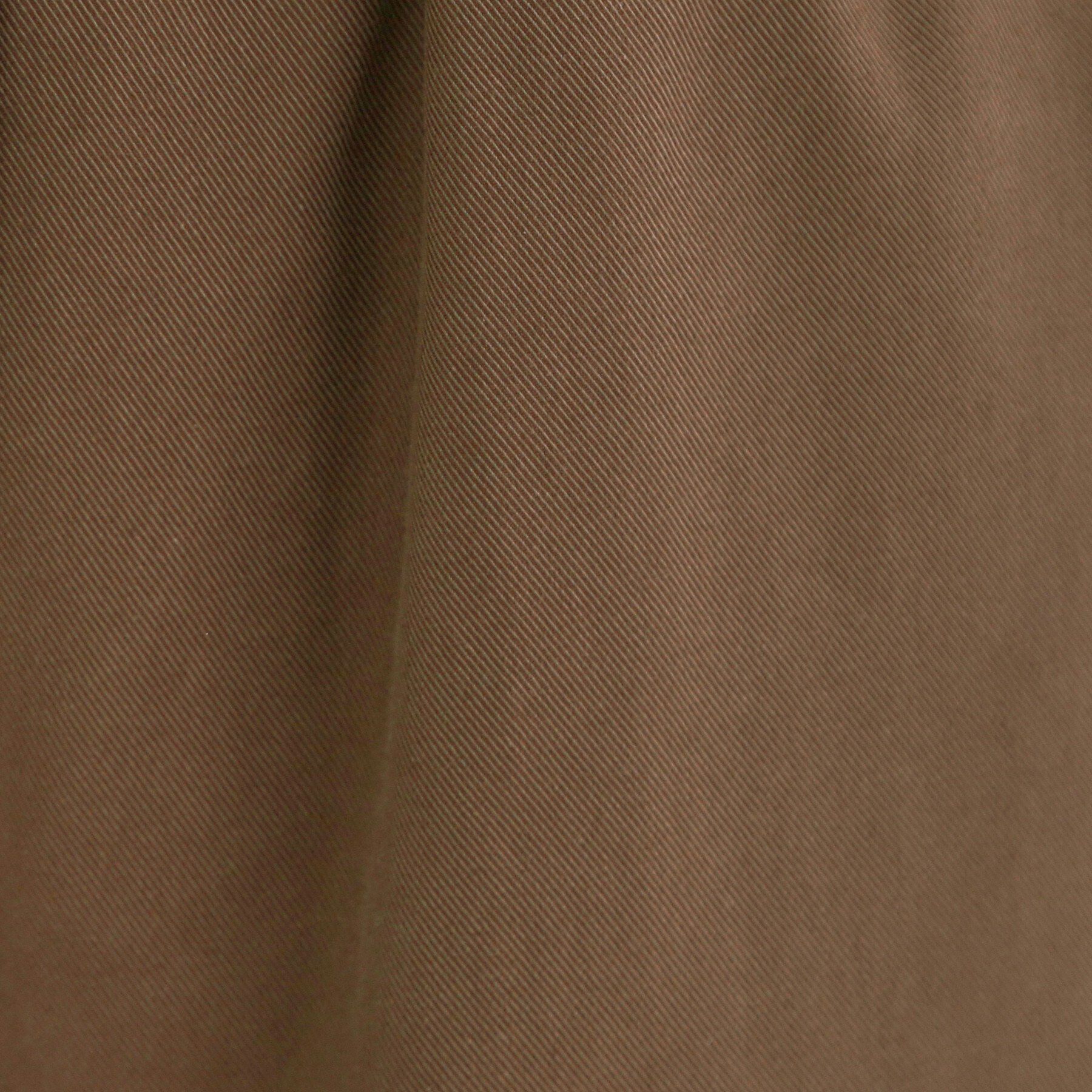 OPAQUE.CLIP「バレルレッグイージーパンツ【洗濯機OK】」|その他|