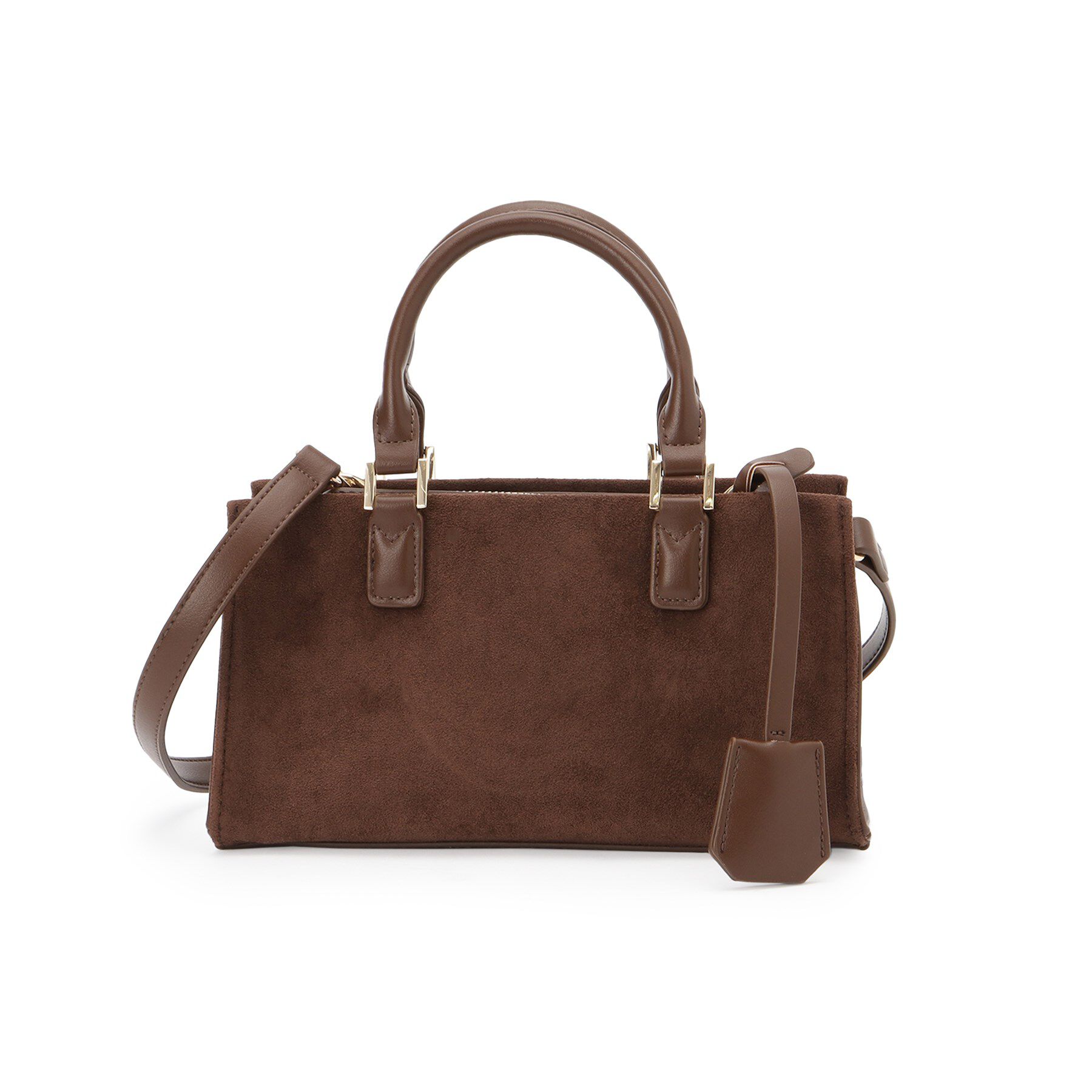 Couture broach「アソートスクエアショルダーバッグ」|ショルダー・メッセンジャー|