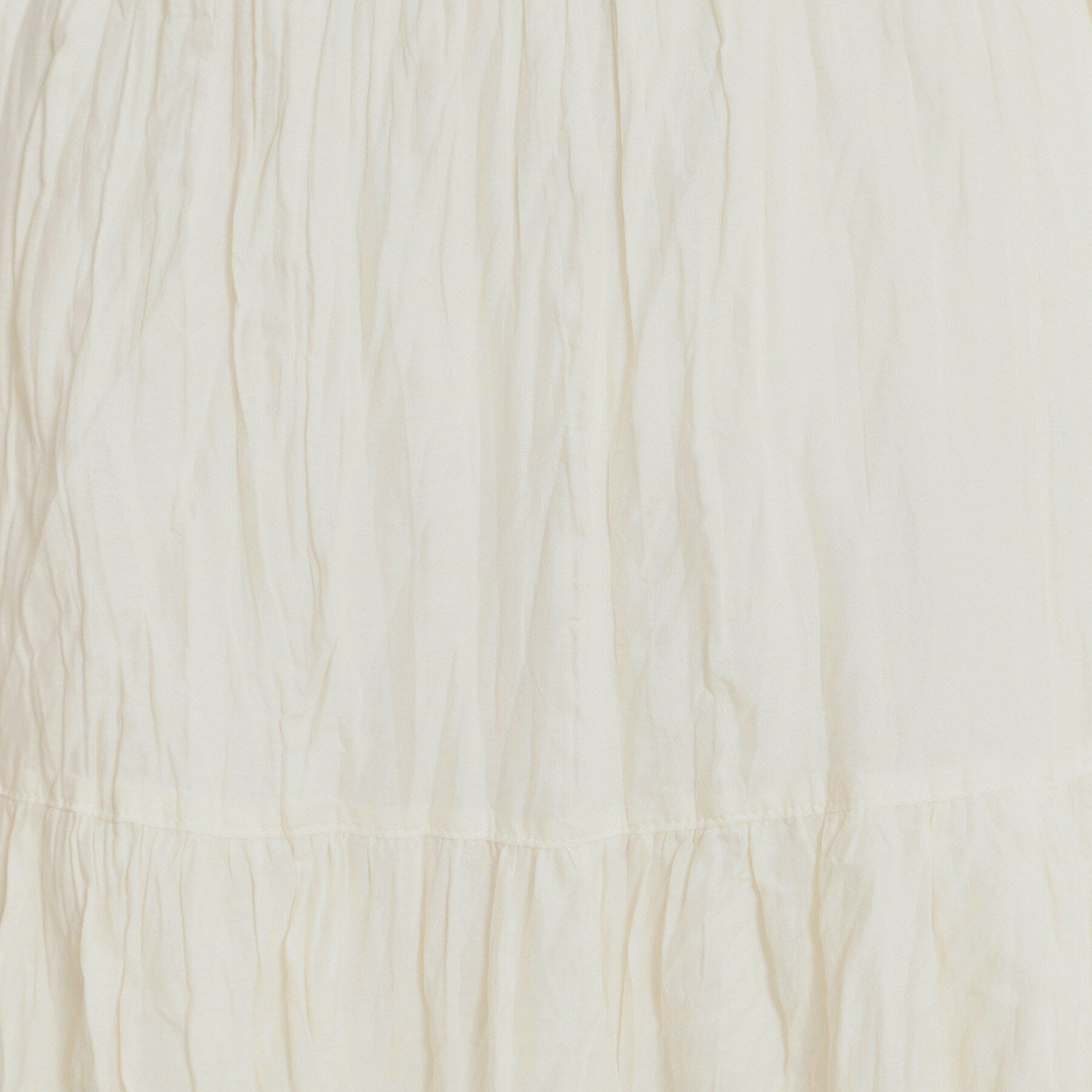 Couture broach「綿ローンティアードスカート」|スカート|