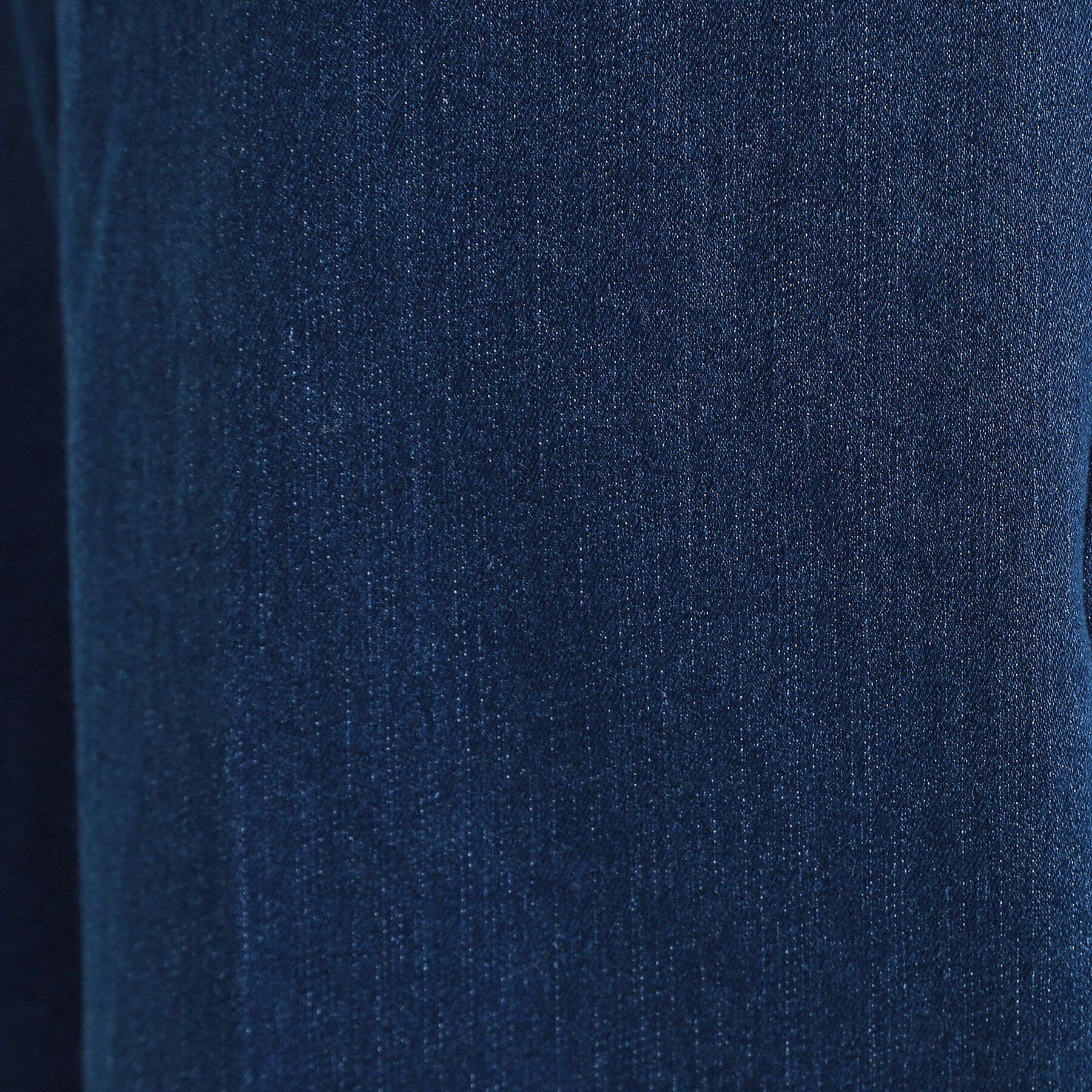 THE SHOP TK「【美脚/オ―ルシーズン】デニムマリンパンツ/洗濯機OK」|デニム|