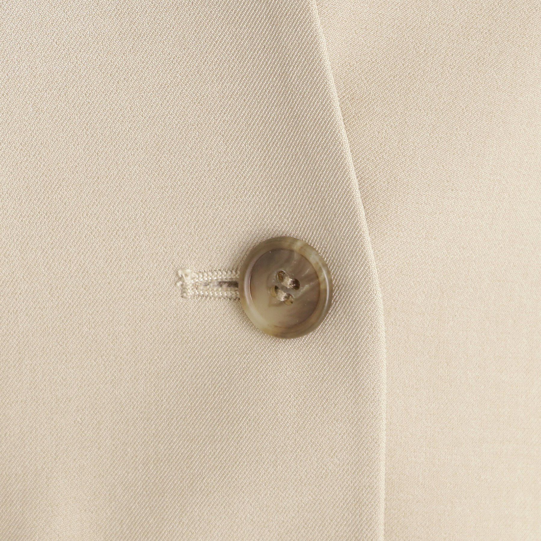 THE SHOP TK「【セットアップ可】ノーカラージャケット」|ノーカラージャケット|