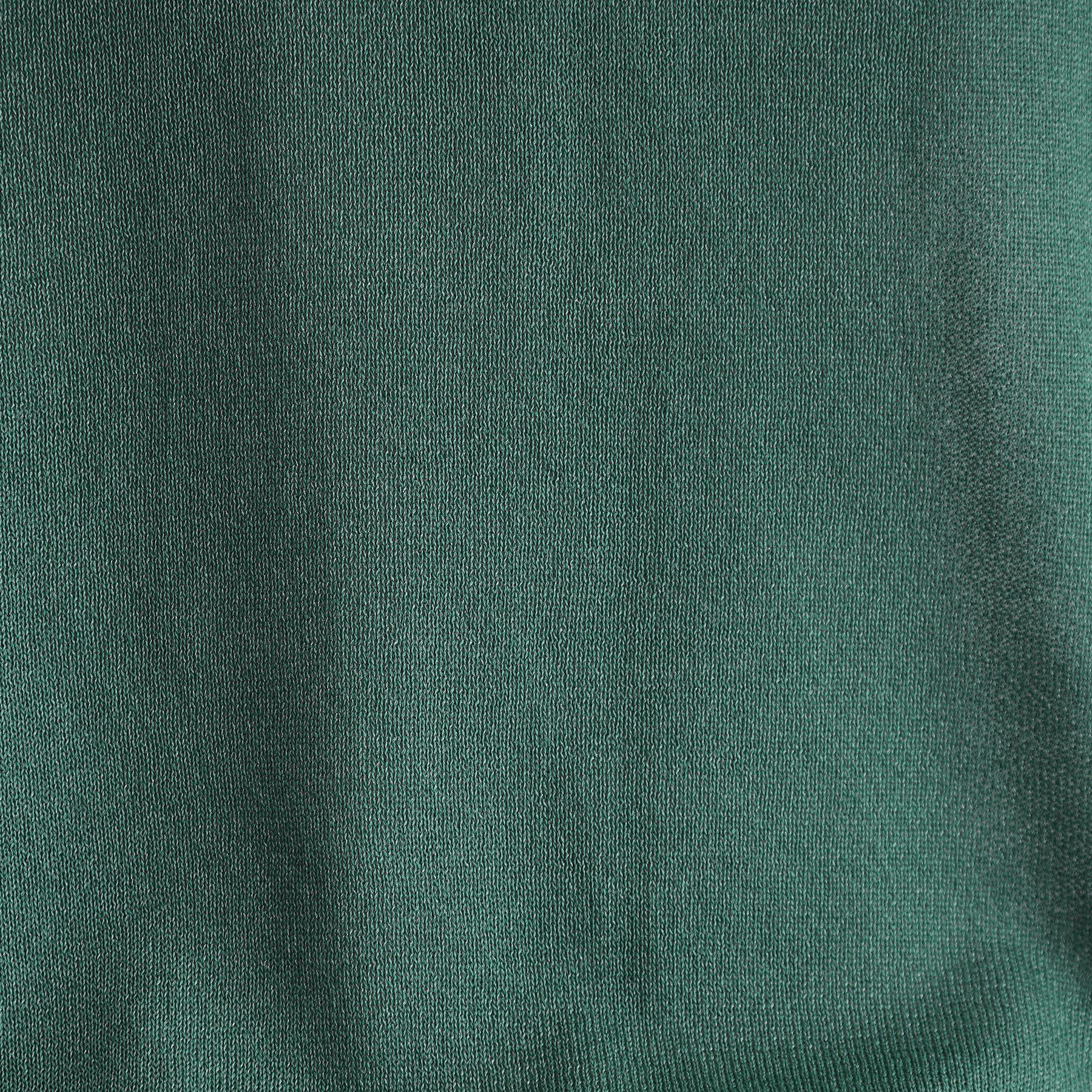 THE SHOP TK「ラメシアーフレンチ袖トップス【セットUP可/洗濯機OK】」|ニット・セーター|