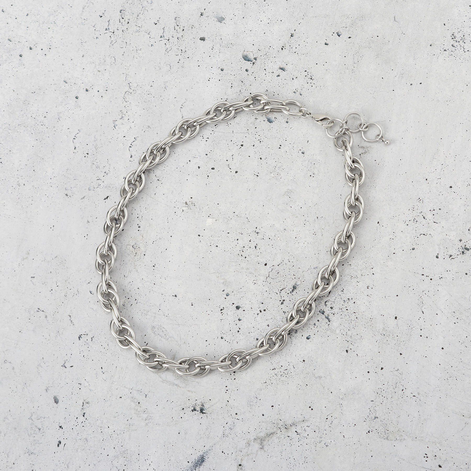 THE SHOP TK「チェーンネックレス」|ネックレス|