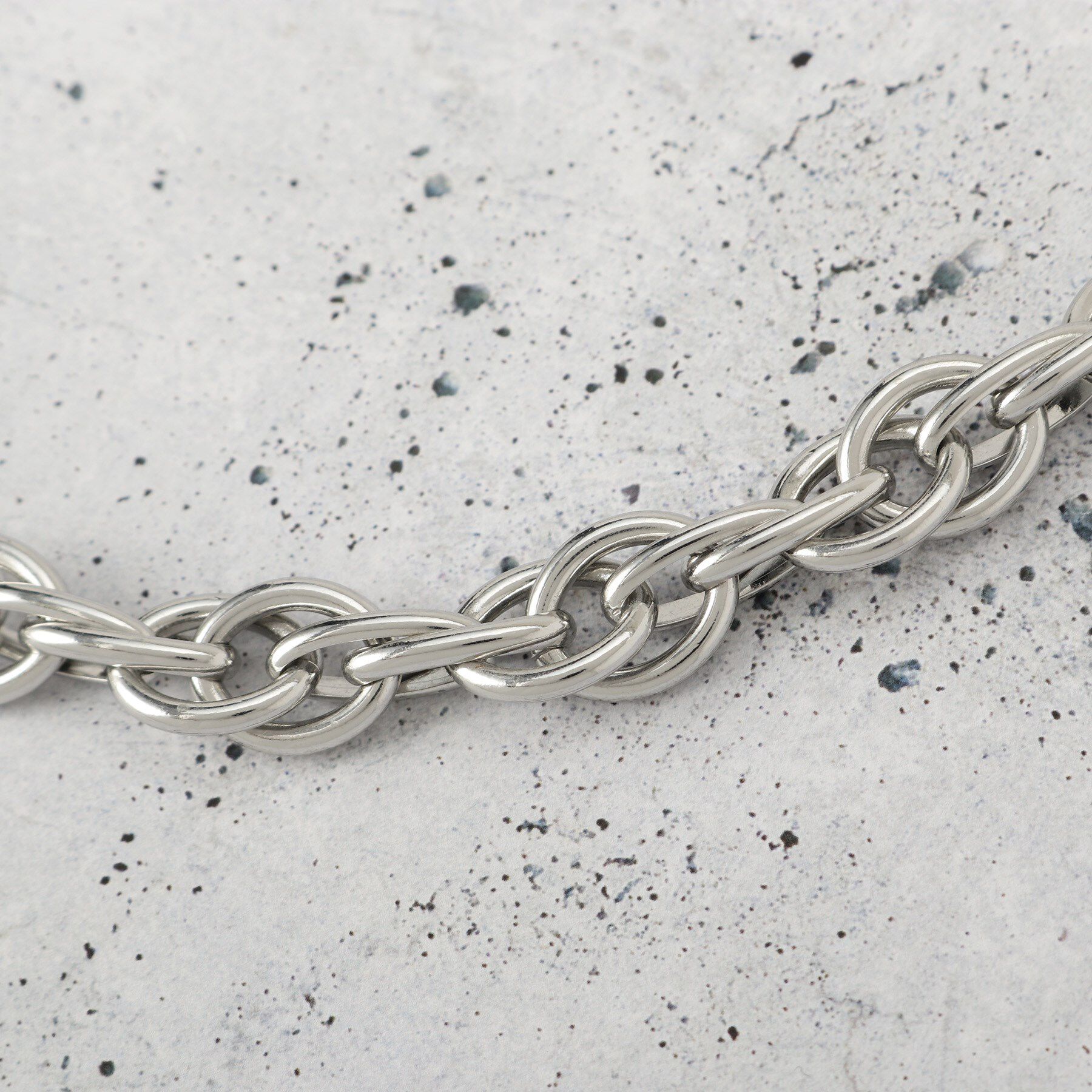 THE SHOP TK「チェーンネックレス」|ネックレス|