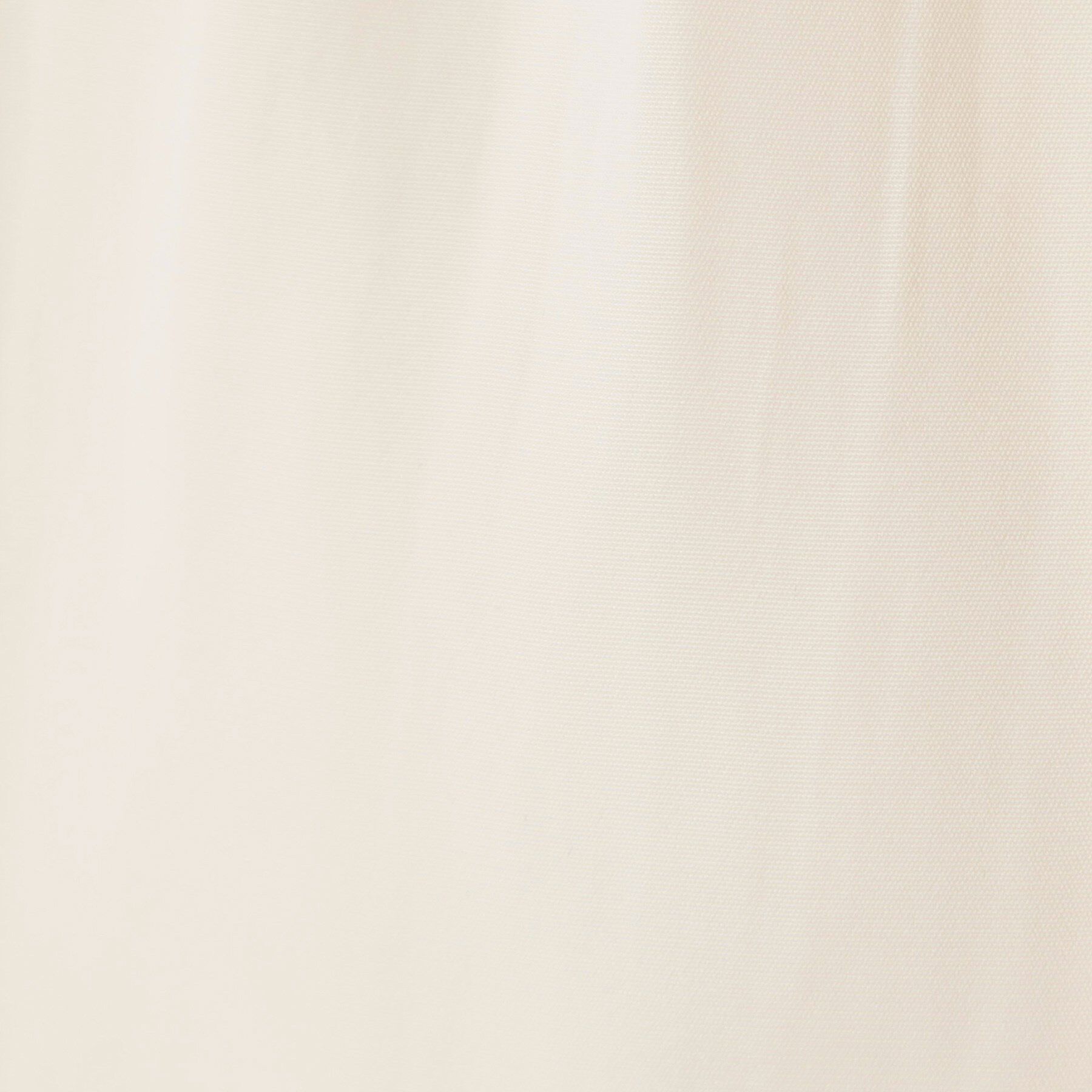 THE SHOP TK「【インしなくも決まる】サテンギャザー5分袖ブラウス」|シャツ・ブラウス|