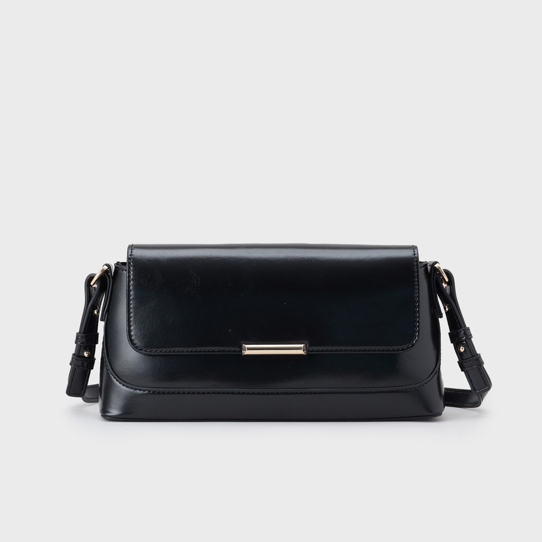 THE SHOP TK「クラシックショルダーバッグ」|ショルダー・メッセンジャー|