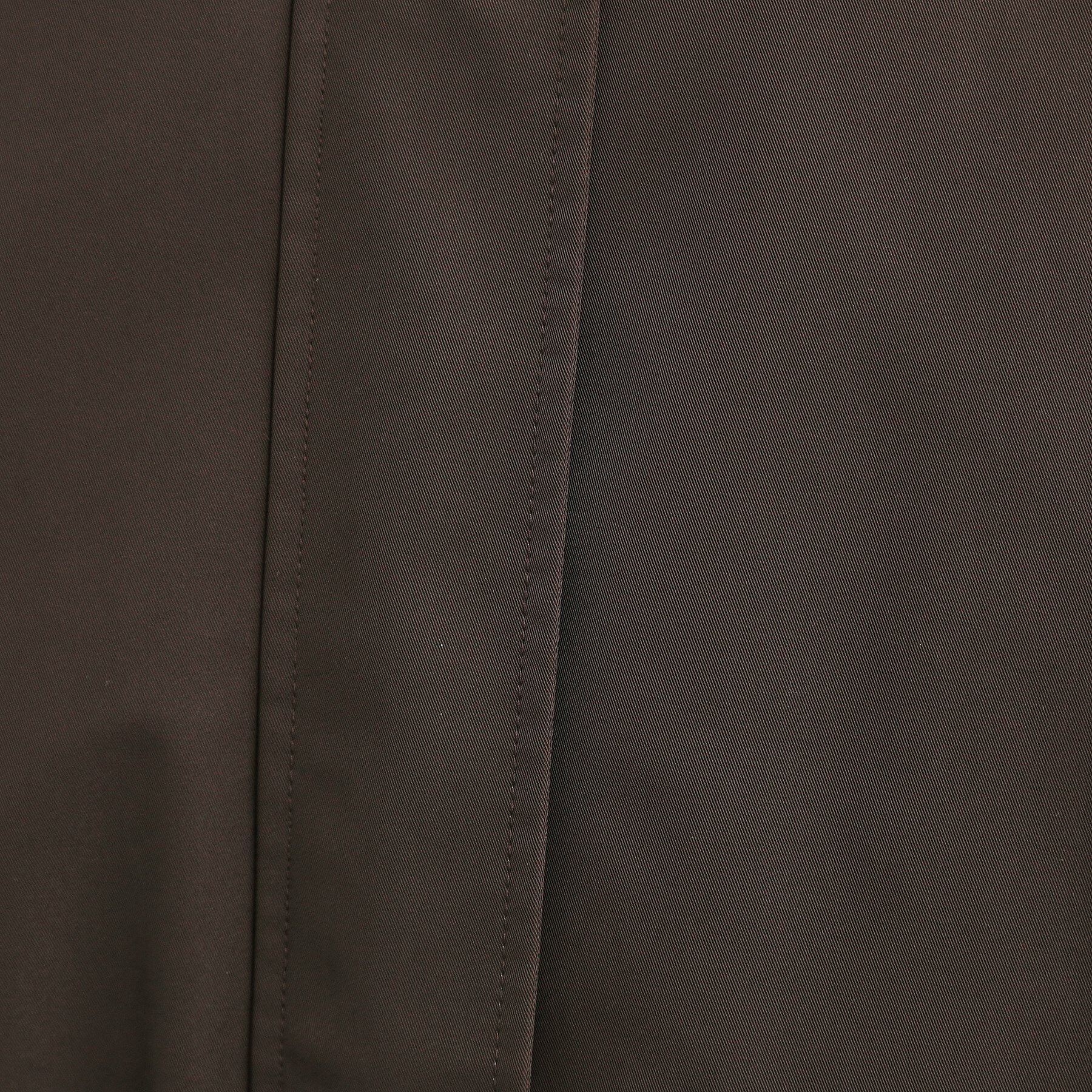 THE SHOP TK「【2WAY/洗える】リバーシブル フェイクファーブルゾン」|ブルゾン・スタジャン|