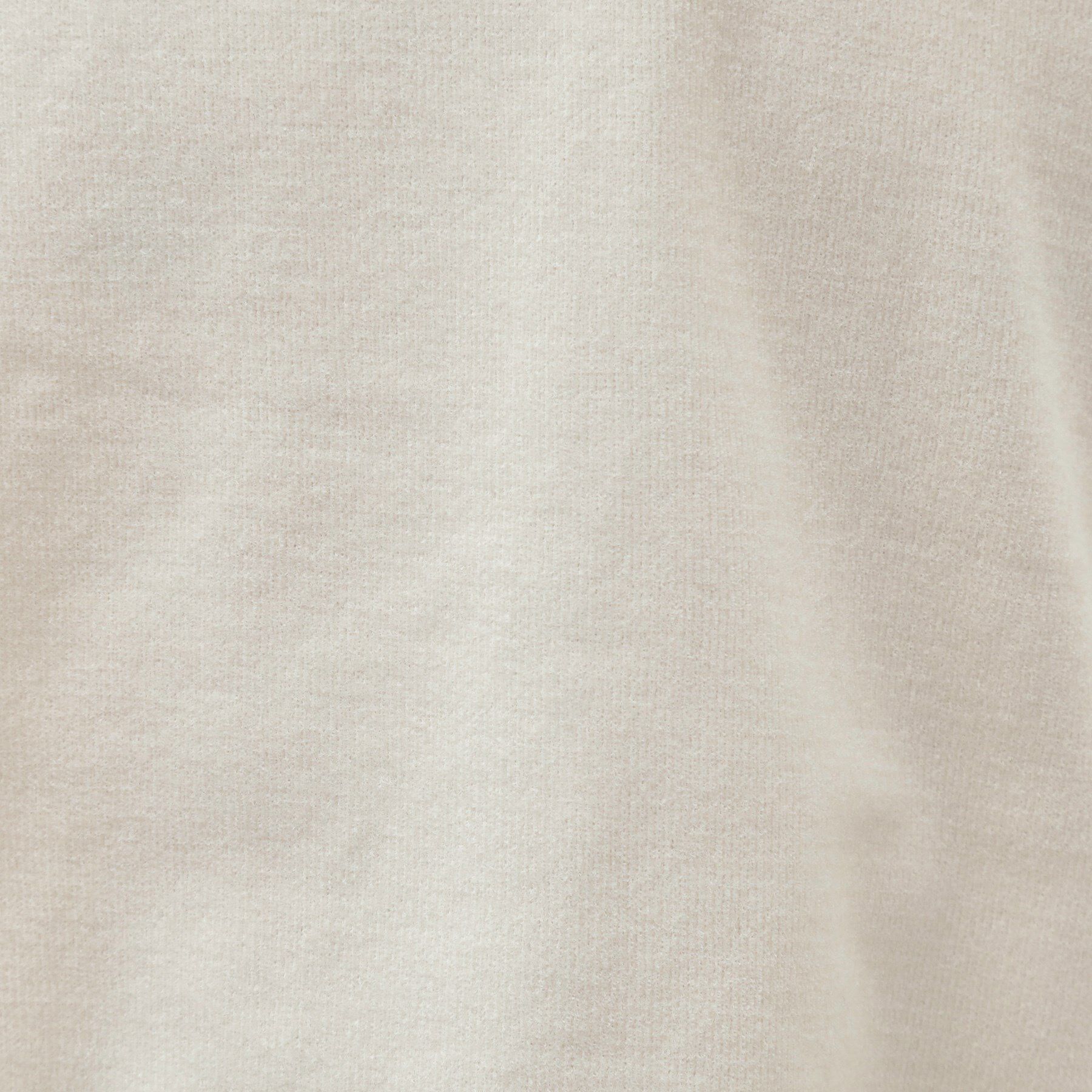 THE SHOP TK「【触れるたびに心地良い】ライトモールニット　洗濯機OK/ユニセックスでおすすめ！」|ニット・セーター|