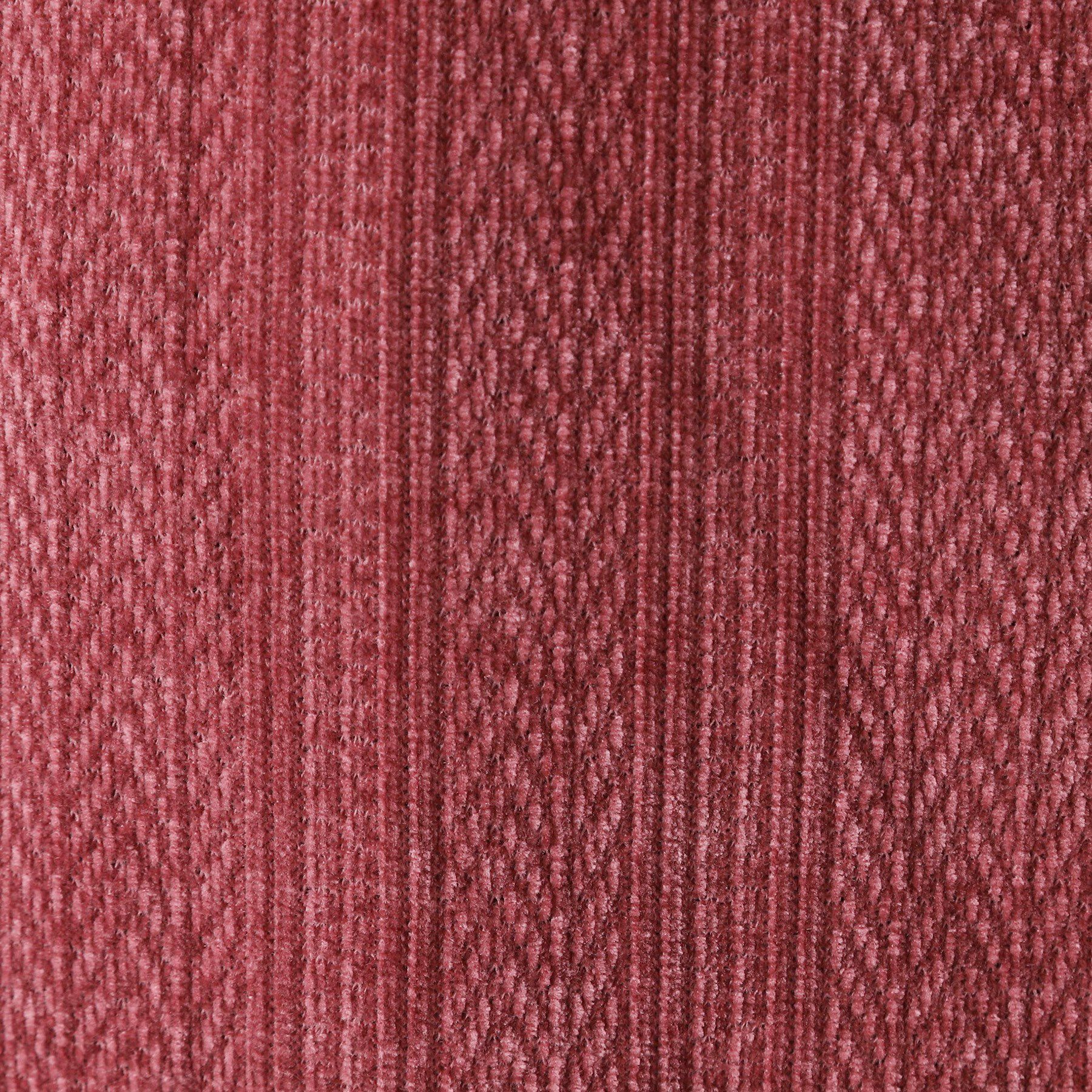 THE SHOP TK「【心地良い、滑らかさ】レイヤード風ケーブル ニットソー 【洗濯機OK】」|Tシャツ・カットソー|