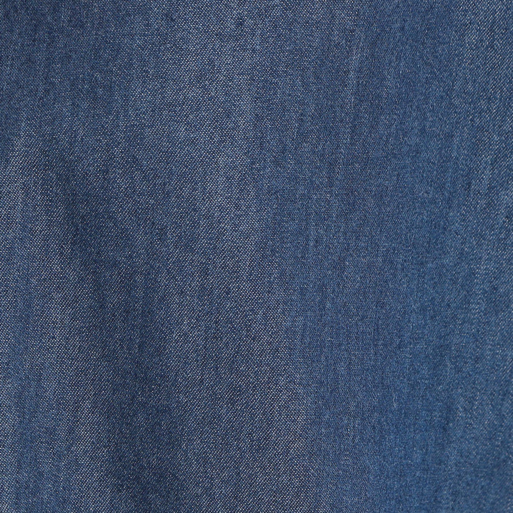 THE SHOP TK「【後ろ姿もサマになる】バックシャーリングシャツ」|シャツ・ブラウス|